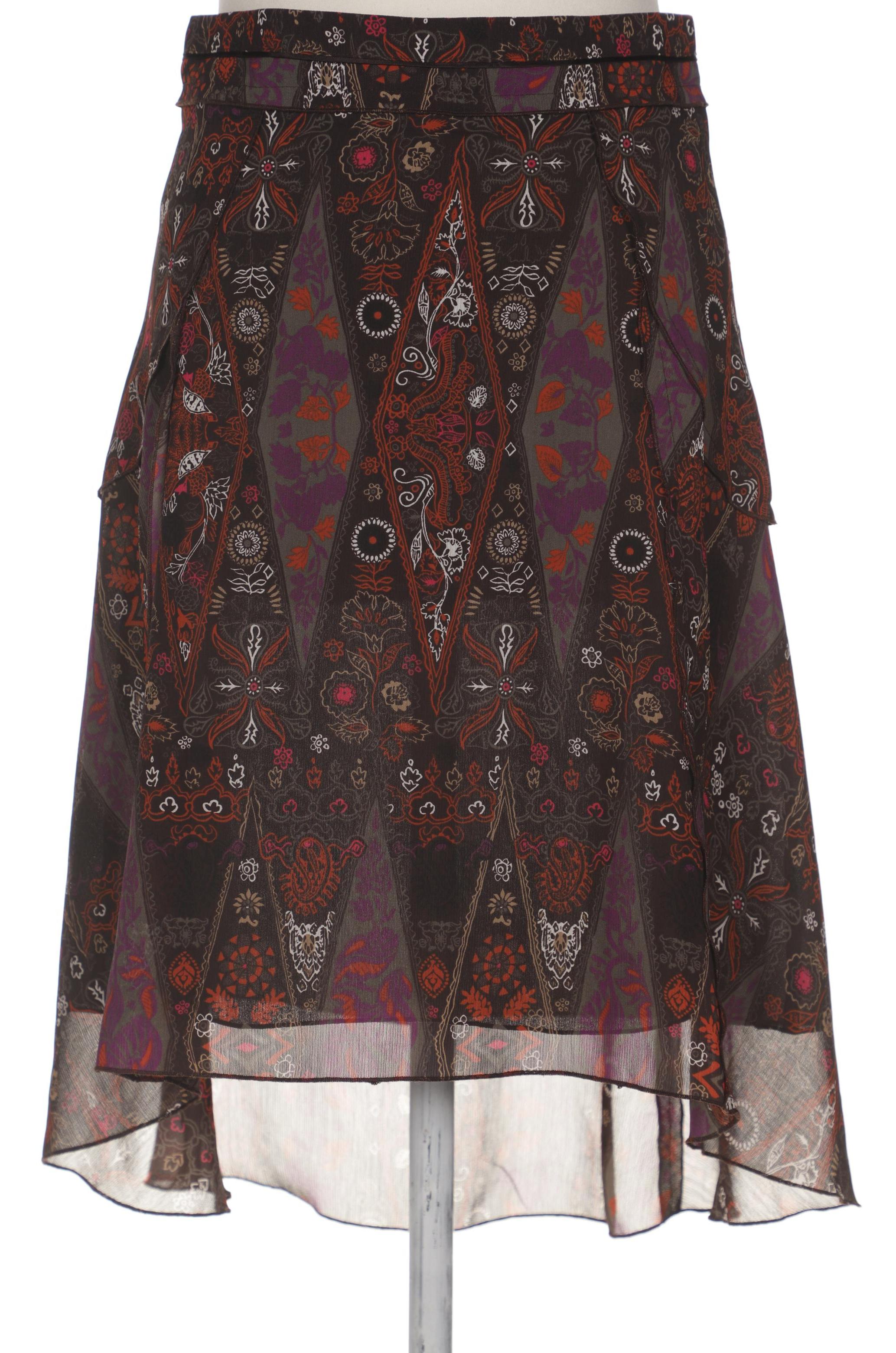 

Mexx Damen Rock, braun, Gr. 36