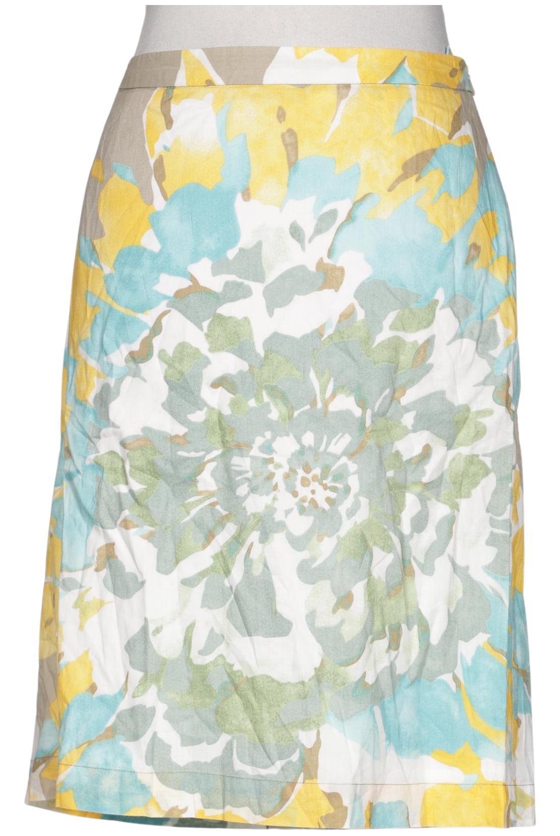 

Mexx Damen Rock, mehrfarbig, Gr. 36