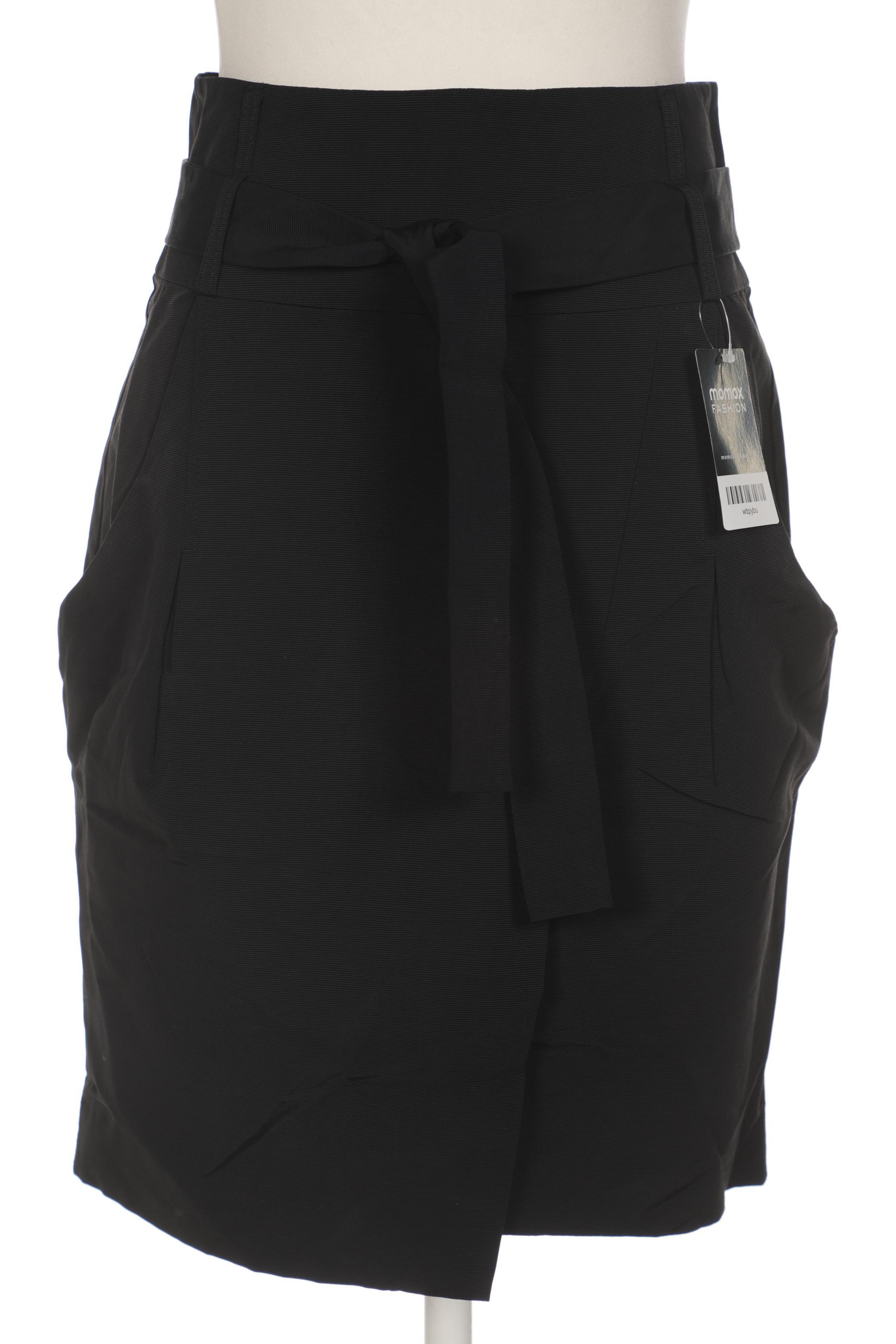 

MEXX Damen Rock, schwarz