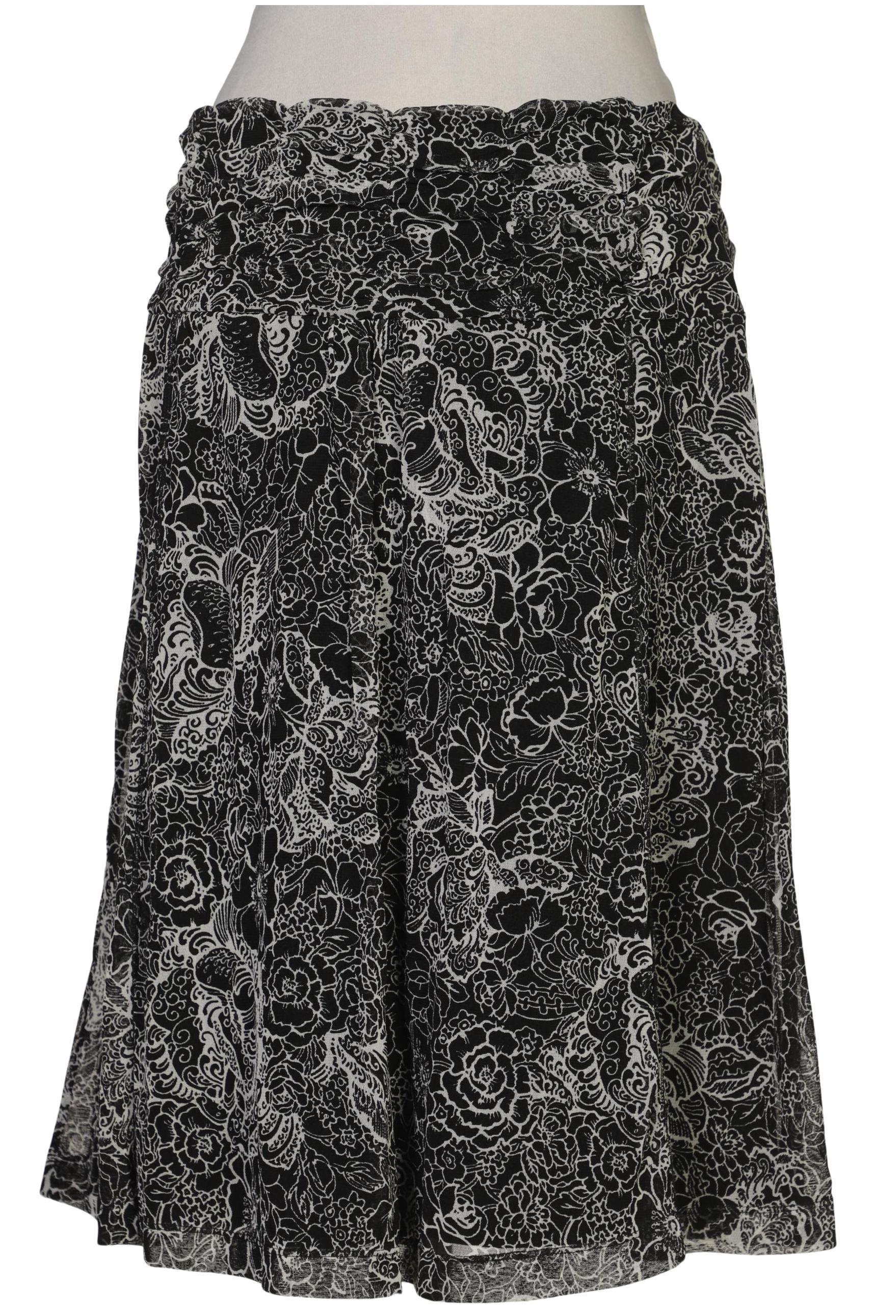 

Mexx Damen Rock, grau, Gr. 38
