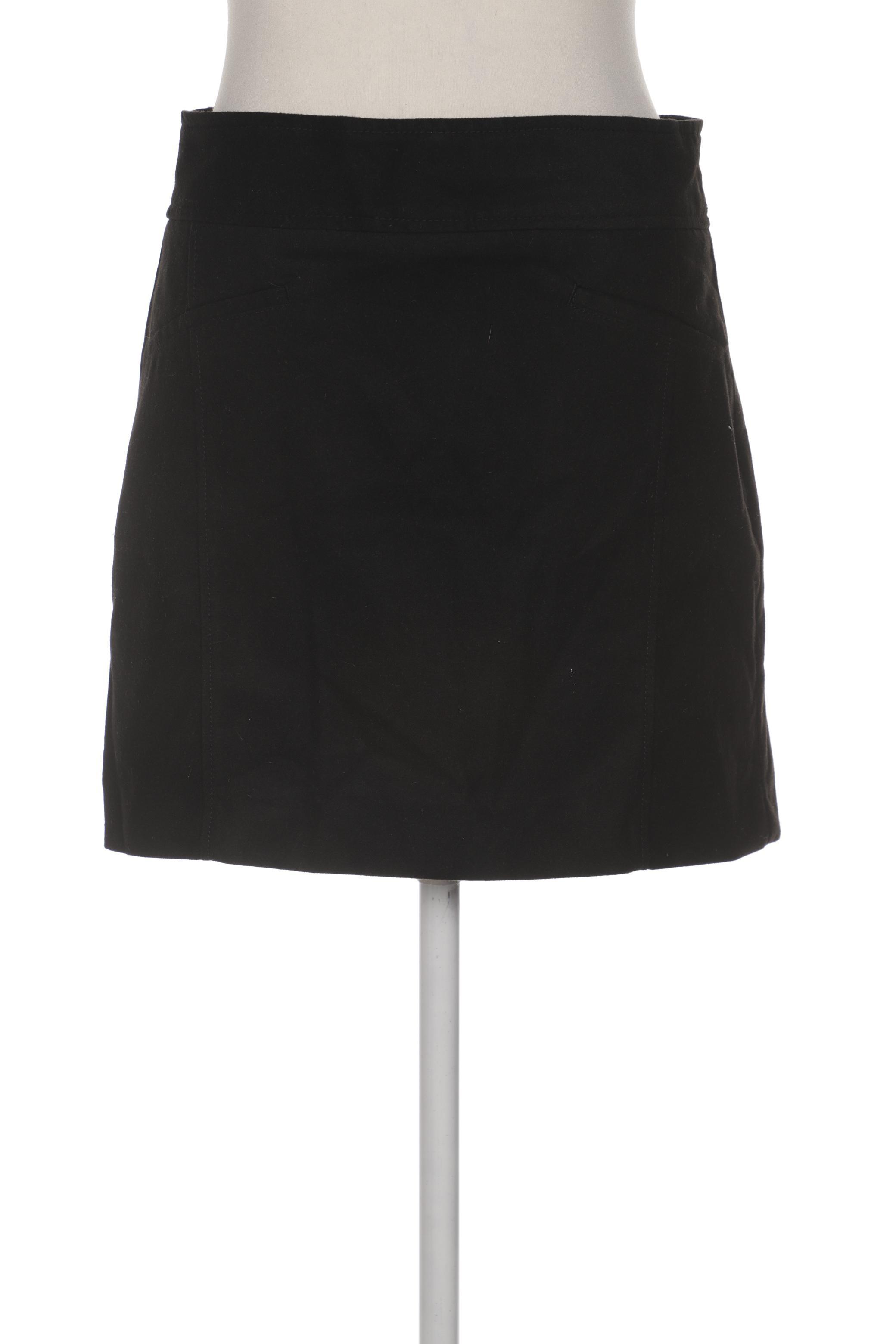 

MEXX Damen Rock, schwarz