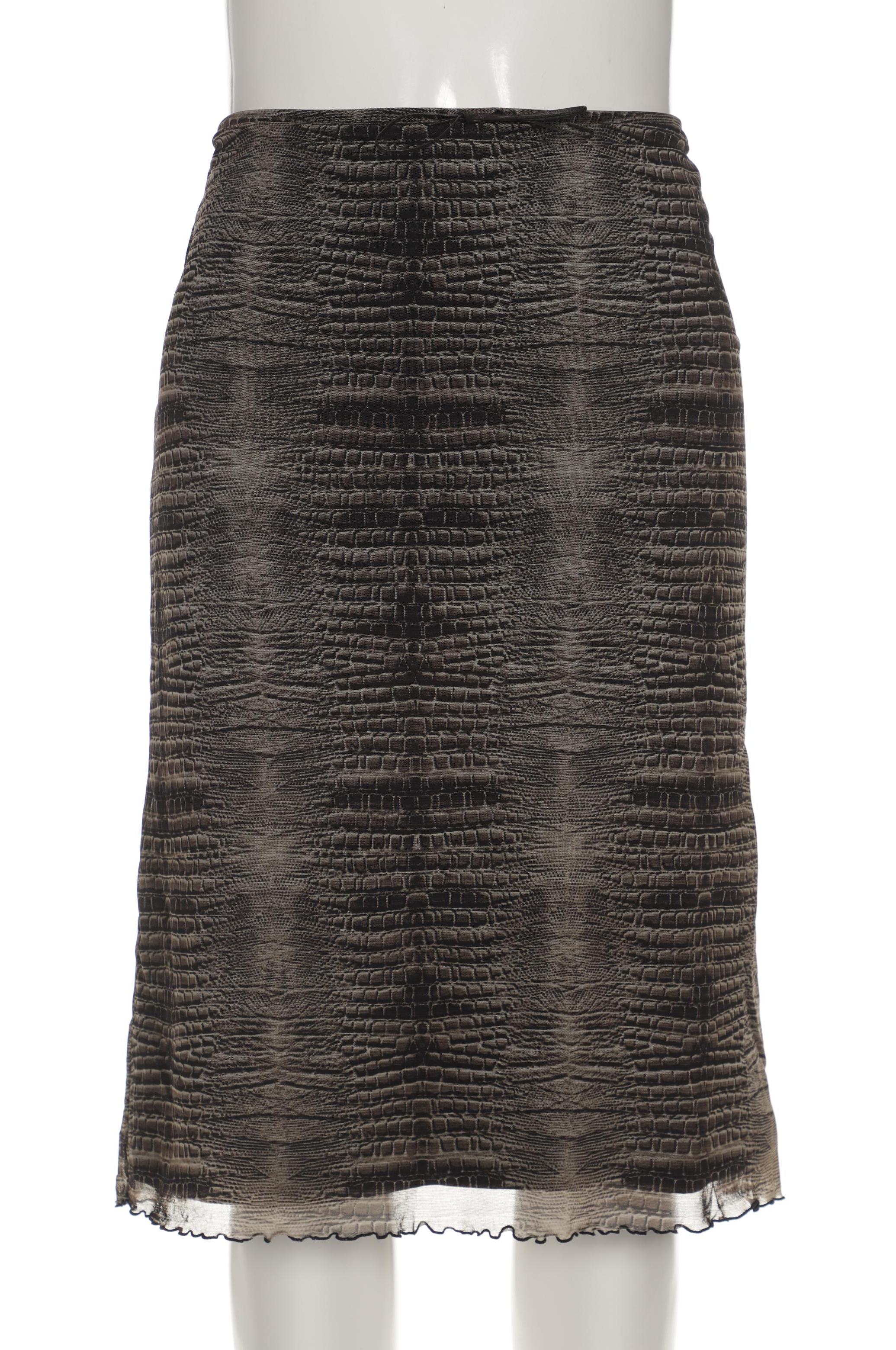 

MEXX Damen Rock, grau
