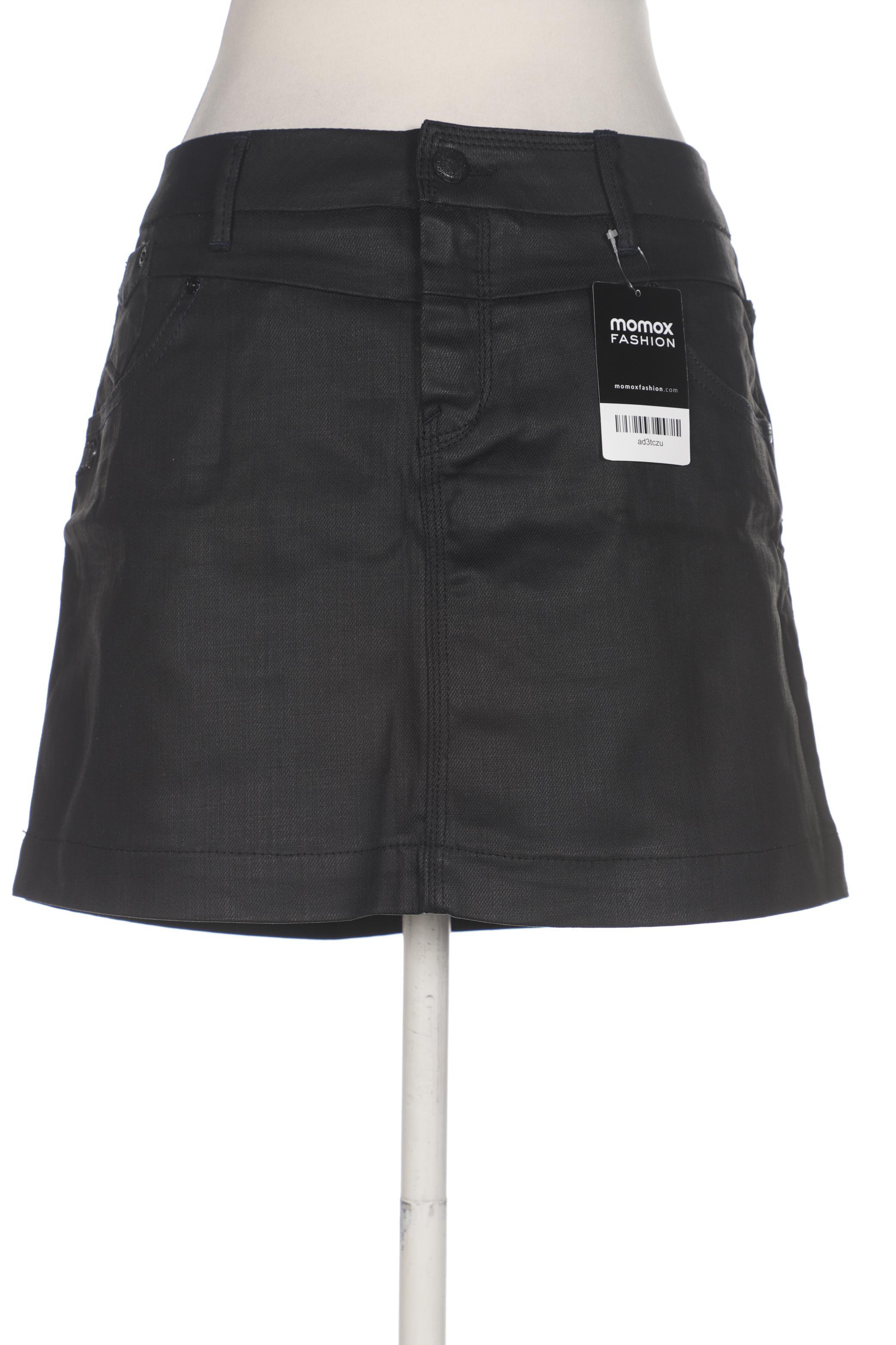 

Mexx Damen Rock, schwarz, Gr. 38