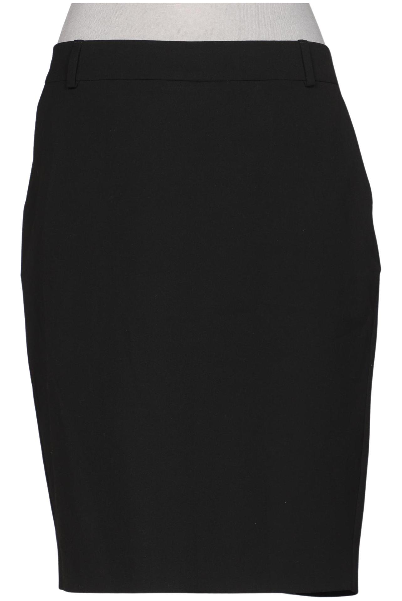 

Mexx Damen Rock, schwarz, Gr. 40