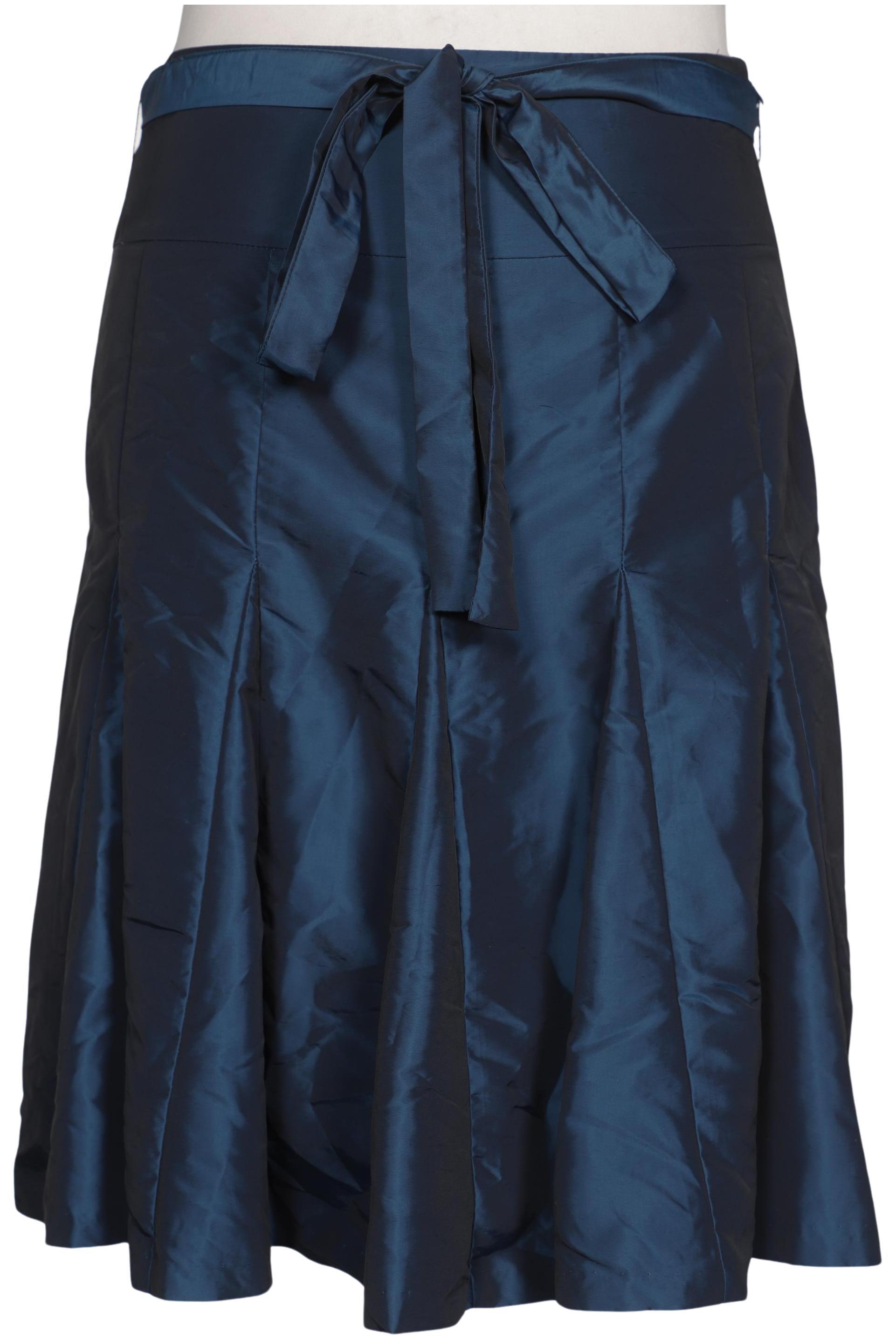 

Mexx Damen Rock, blau, Gr. 38