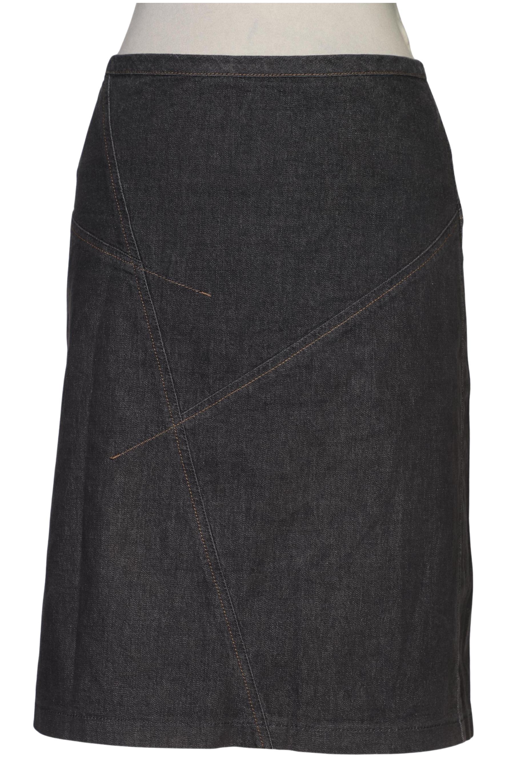 

Mexx Damen Rock, marineblau, Gr. 38