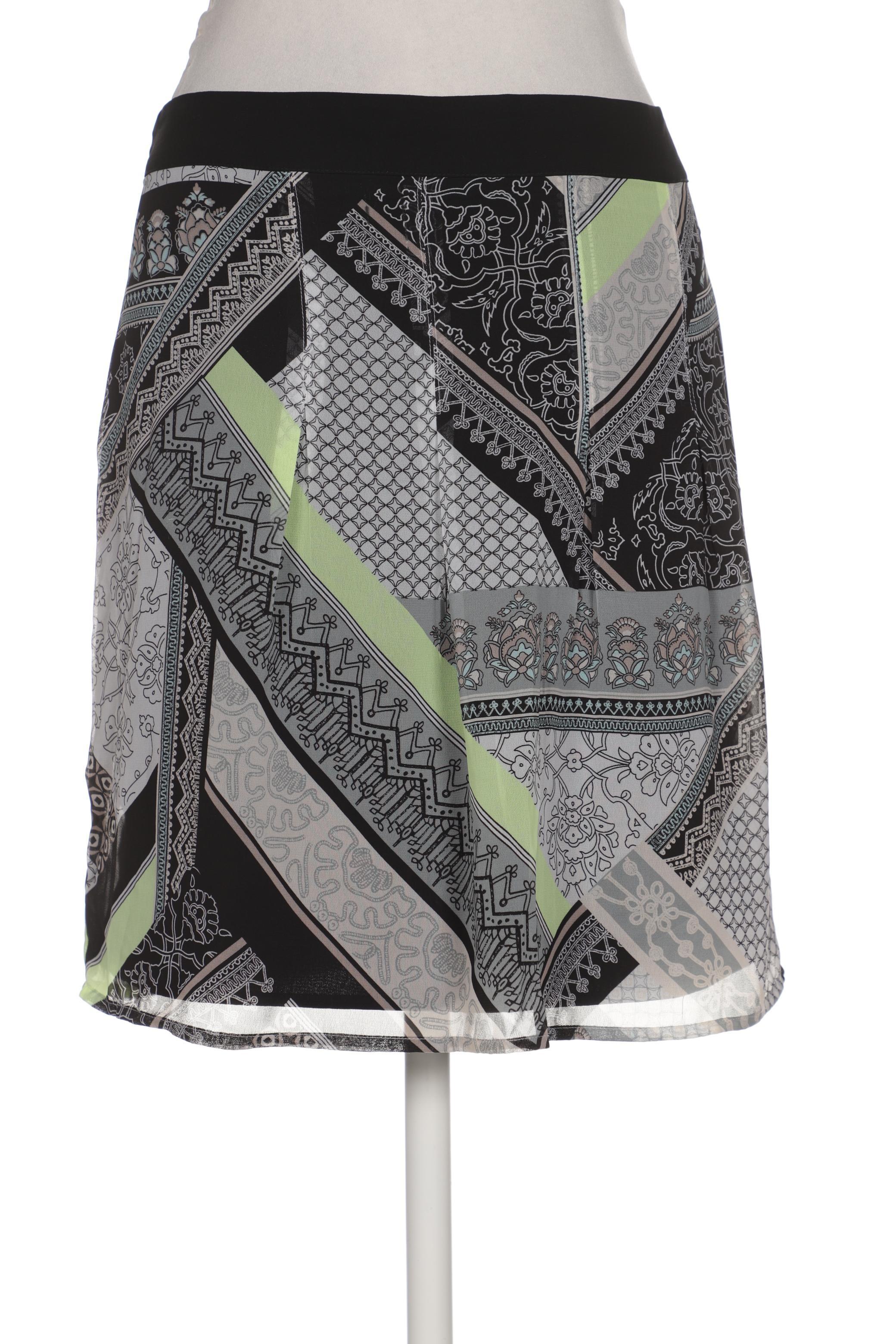 

Mexx Damen Rock, grau, Gr. 40