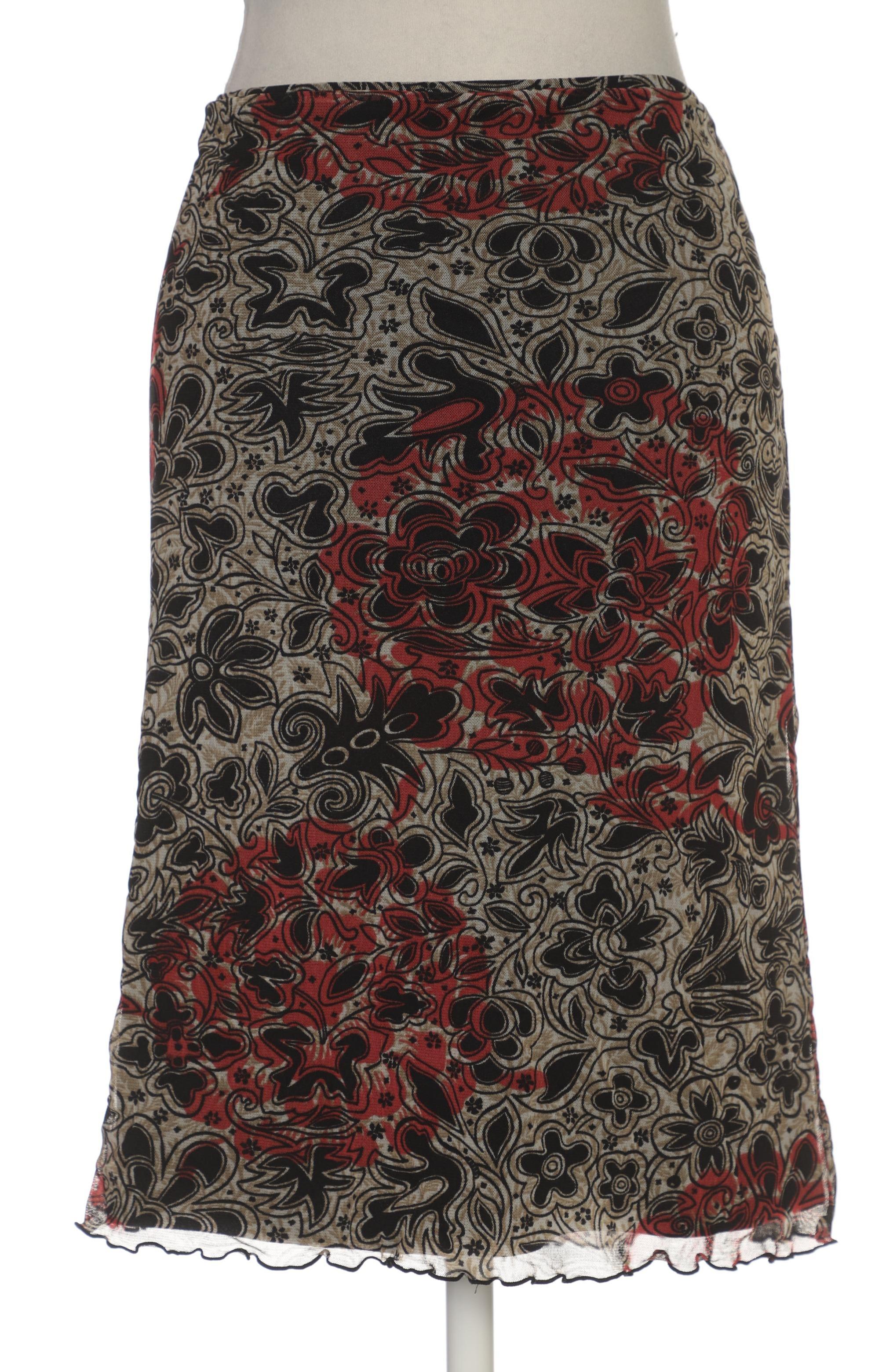 

Mexx Damen Rock, braun, Gr. 34