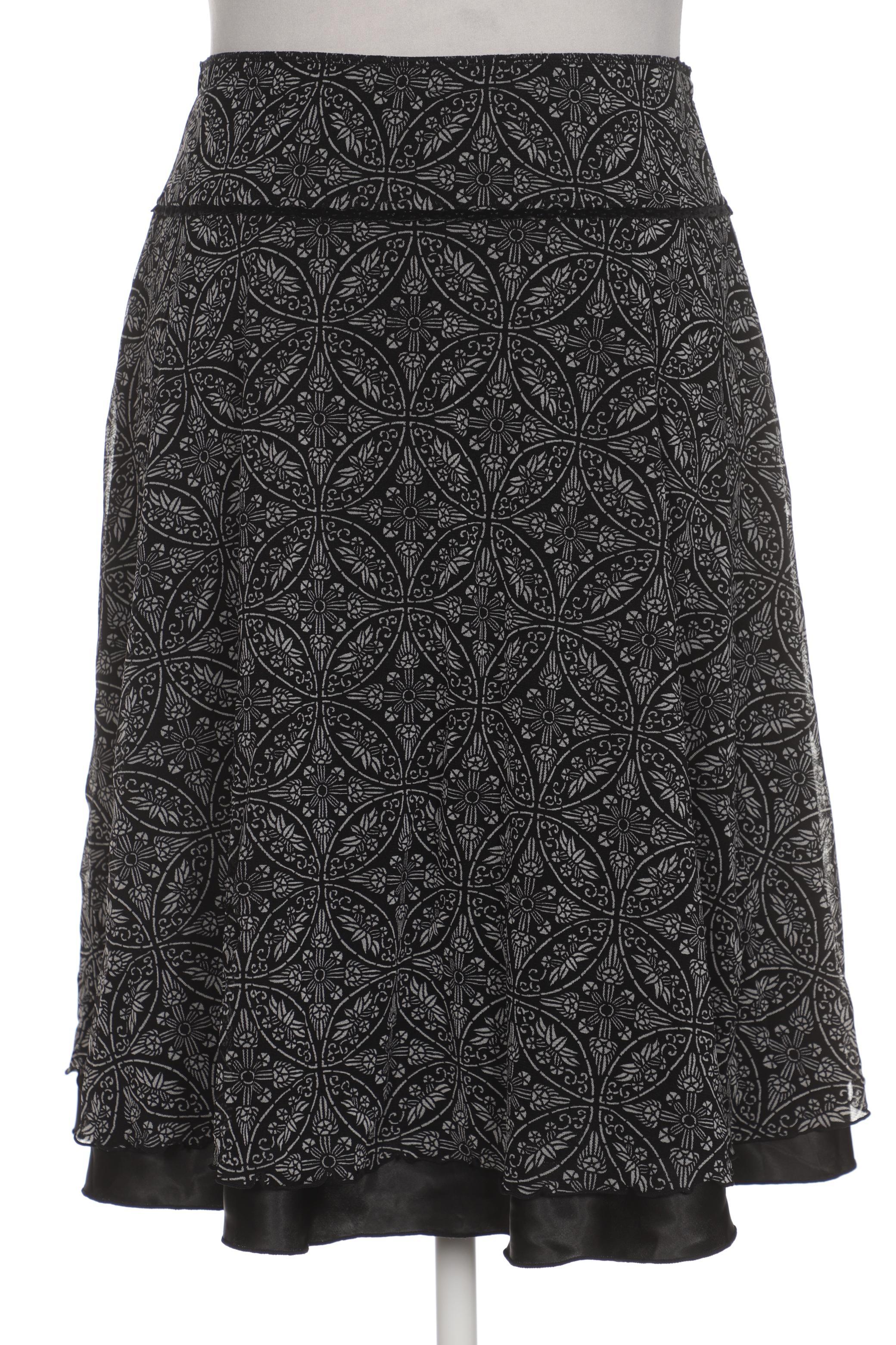 

Mexx Damen Rock, schwarz, Gr. 42