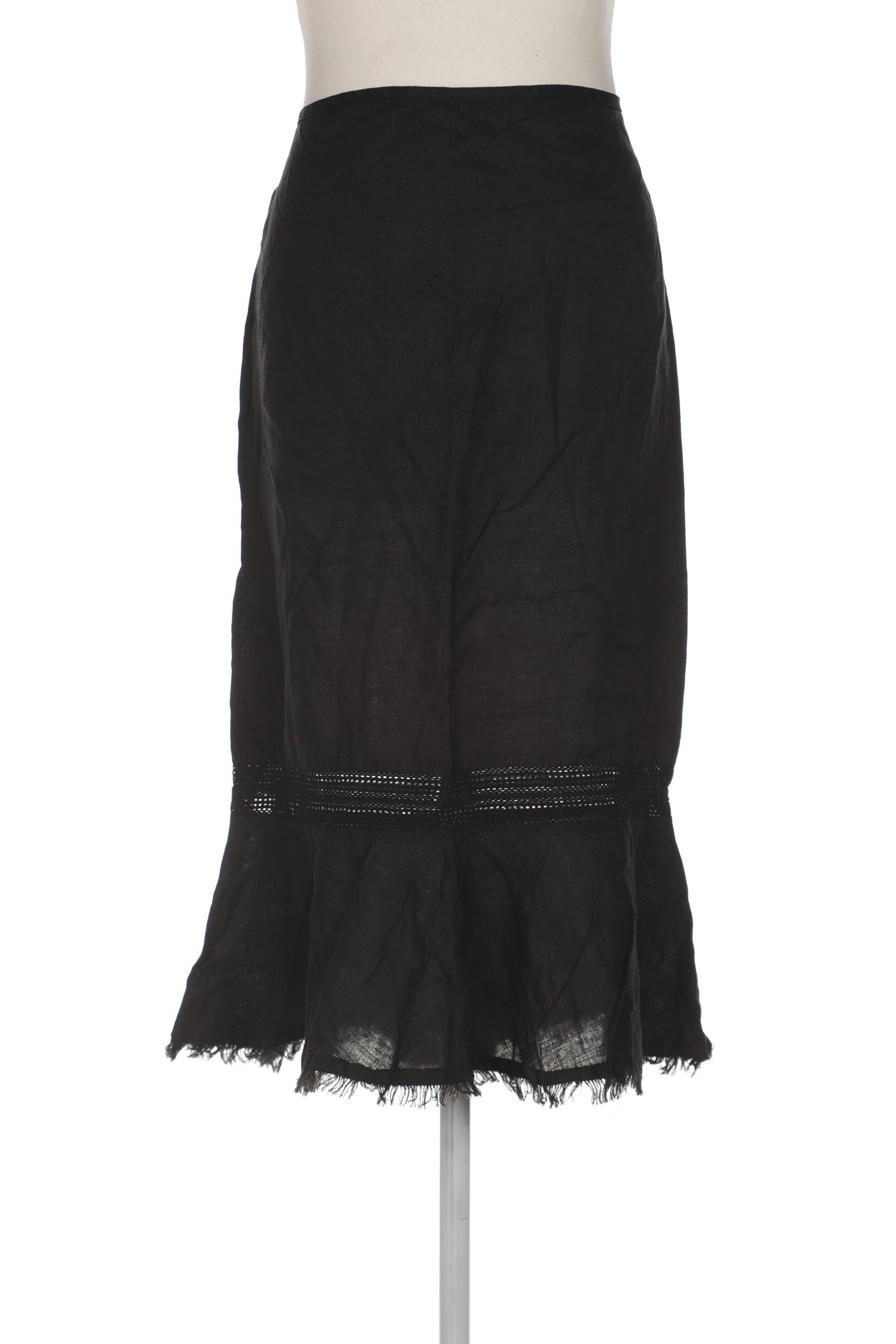 

MEXX Damen Rock, schwarz