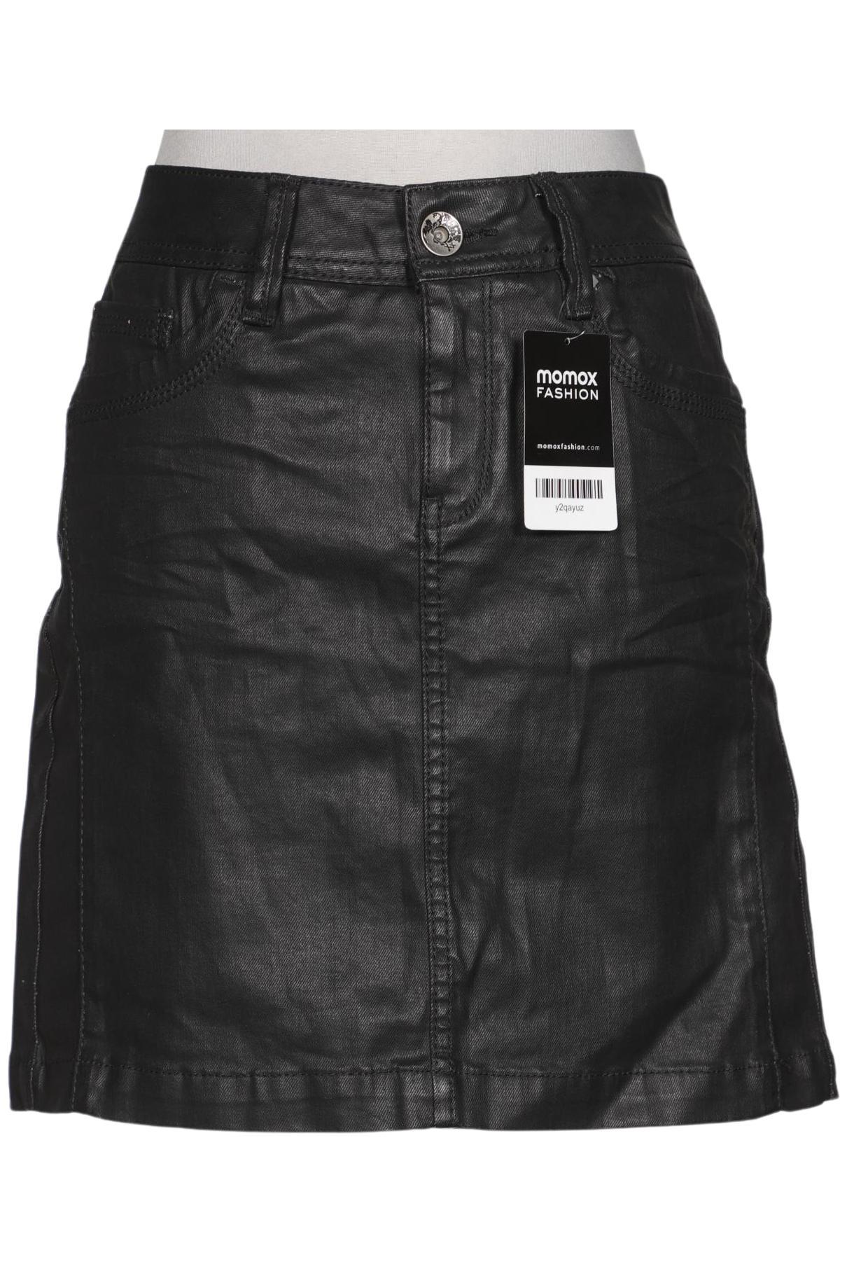 

Mexx Damen Rock, schwarz, Gr. 38