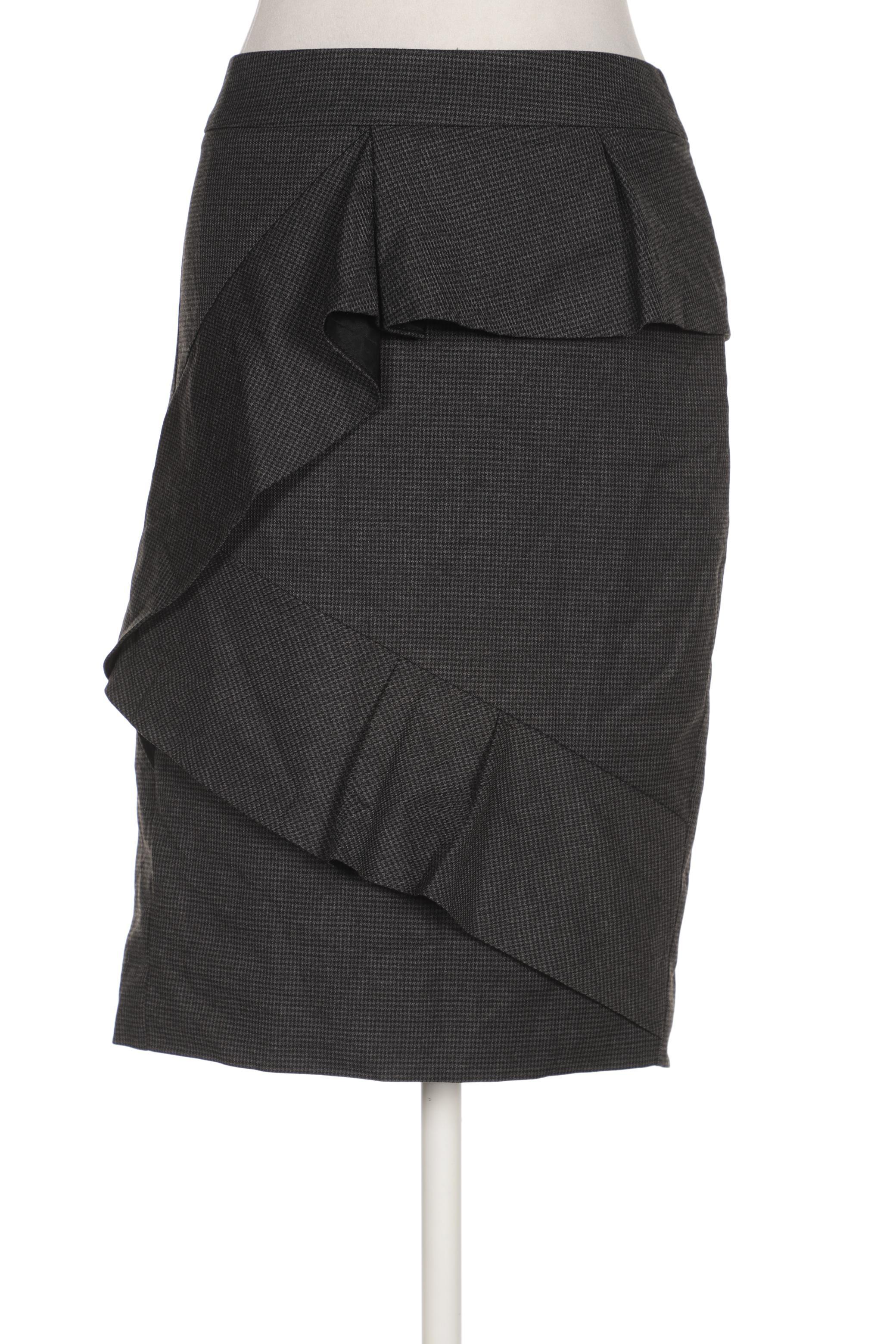 

Mexx Damen Rock, grau, Gr. 40