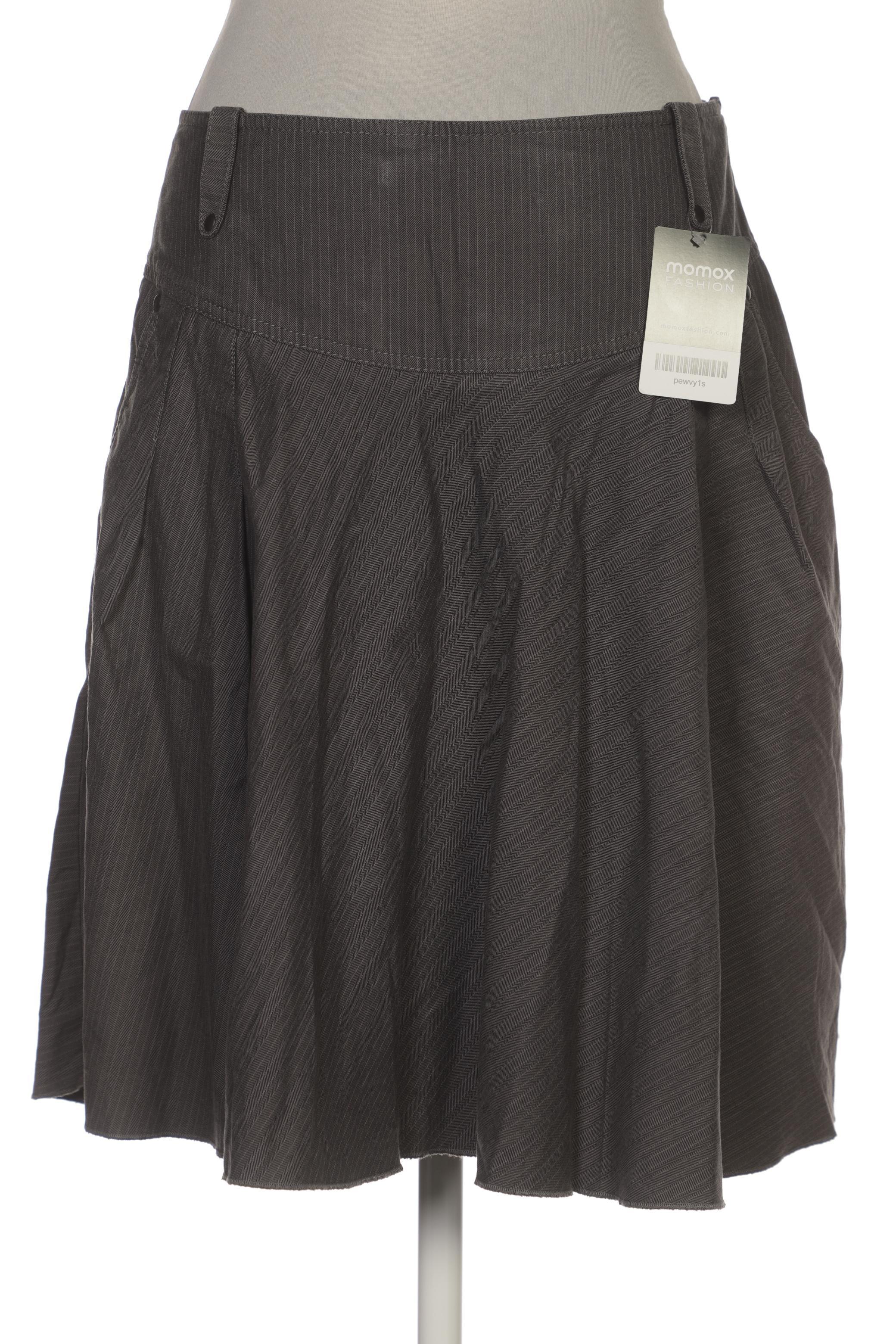 

Mexx Damen Rock, grau, Gr. 38