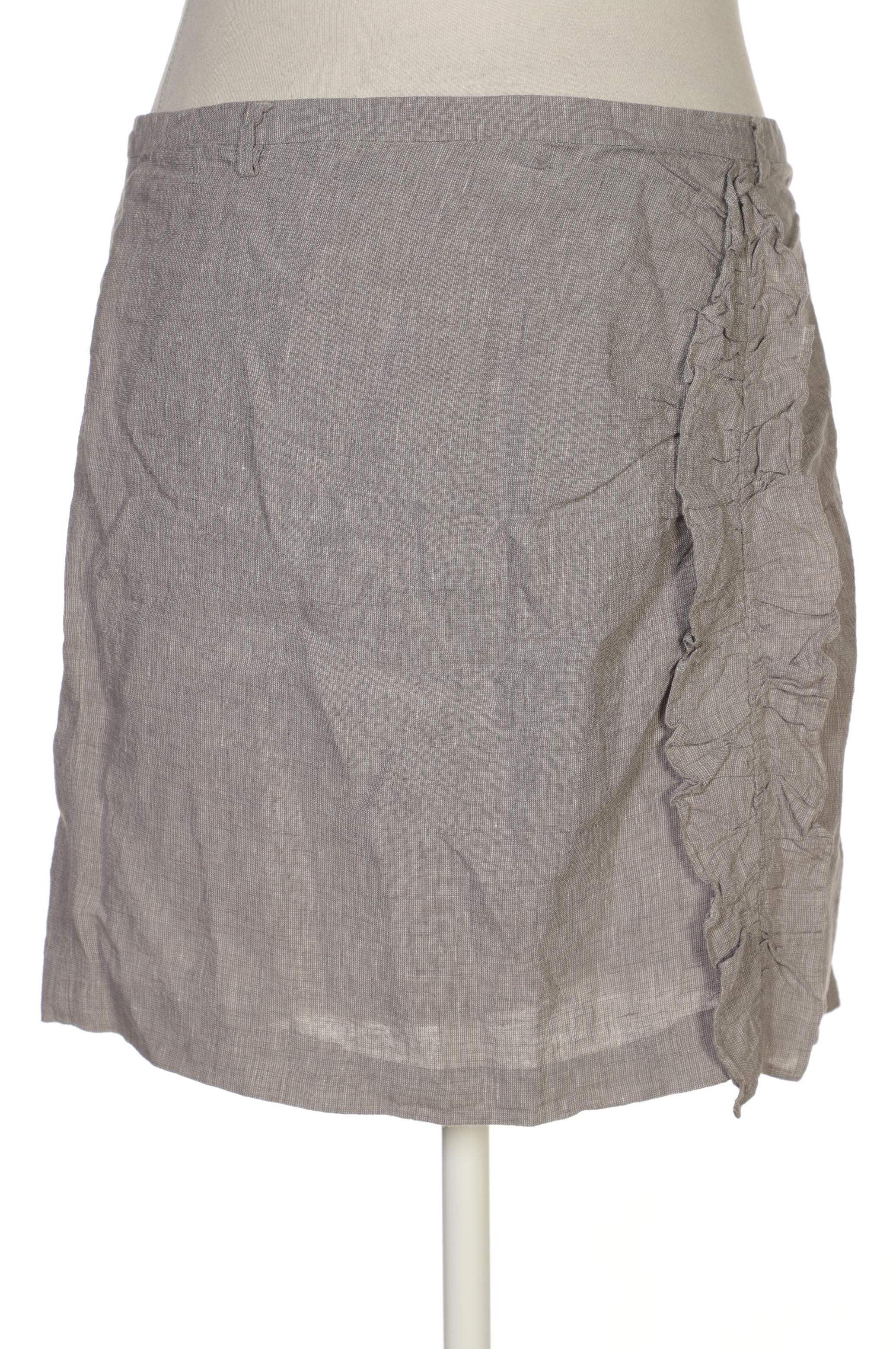 

Mexx Damen Rock, grau, Gr. 42