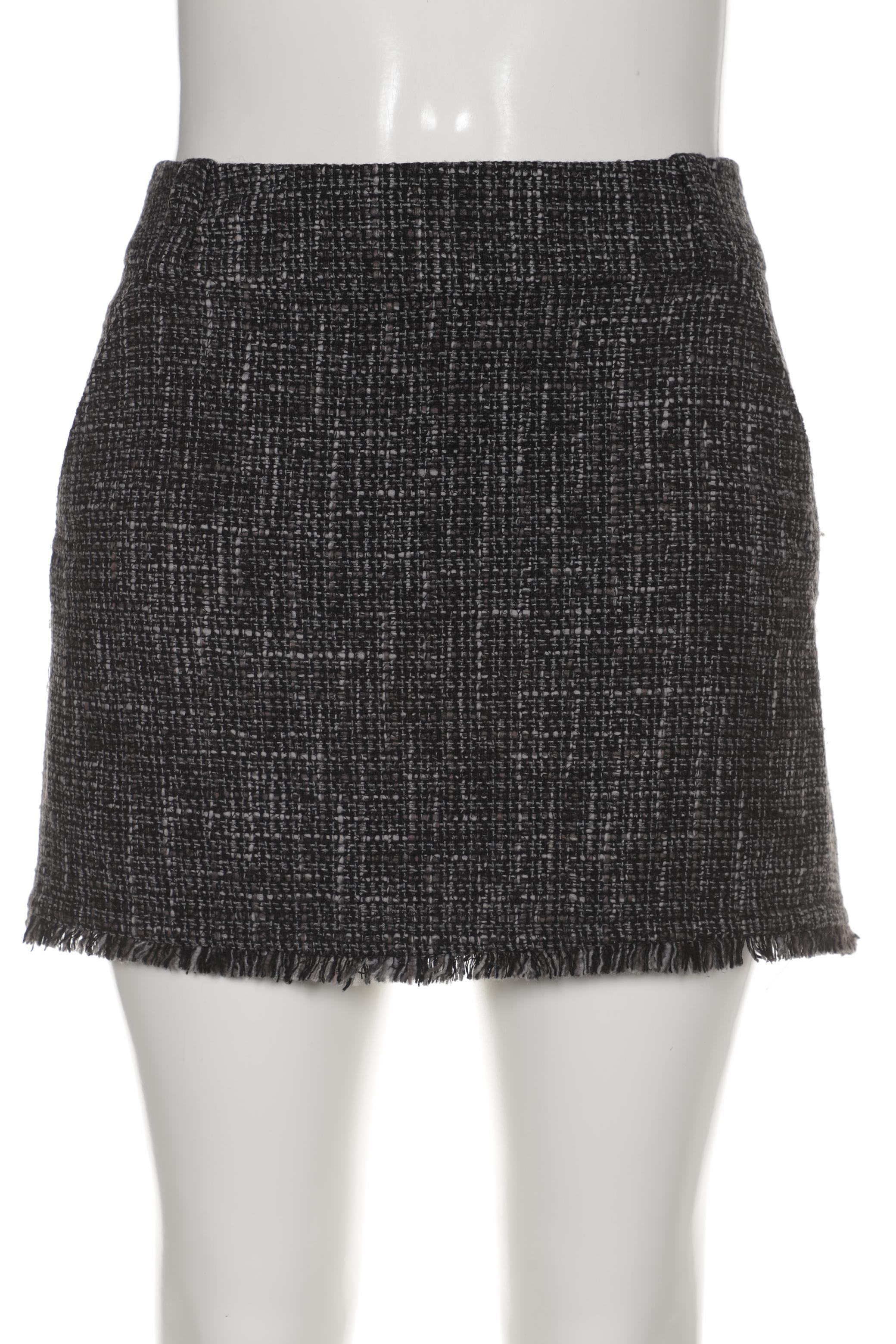 

MEXX Damen Rock, grau
