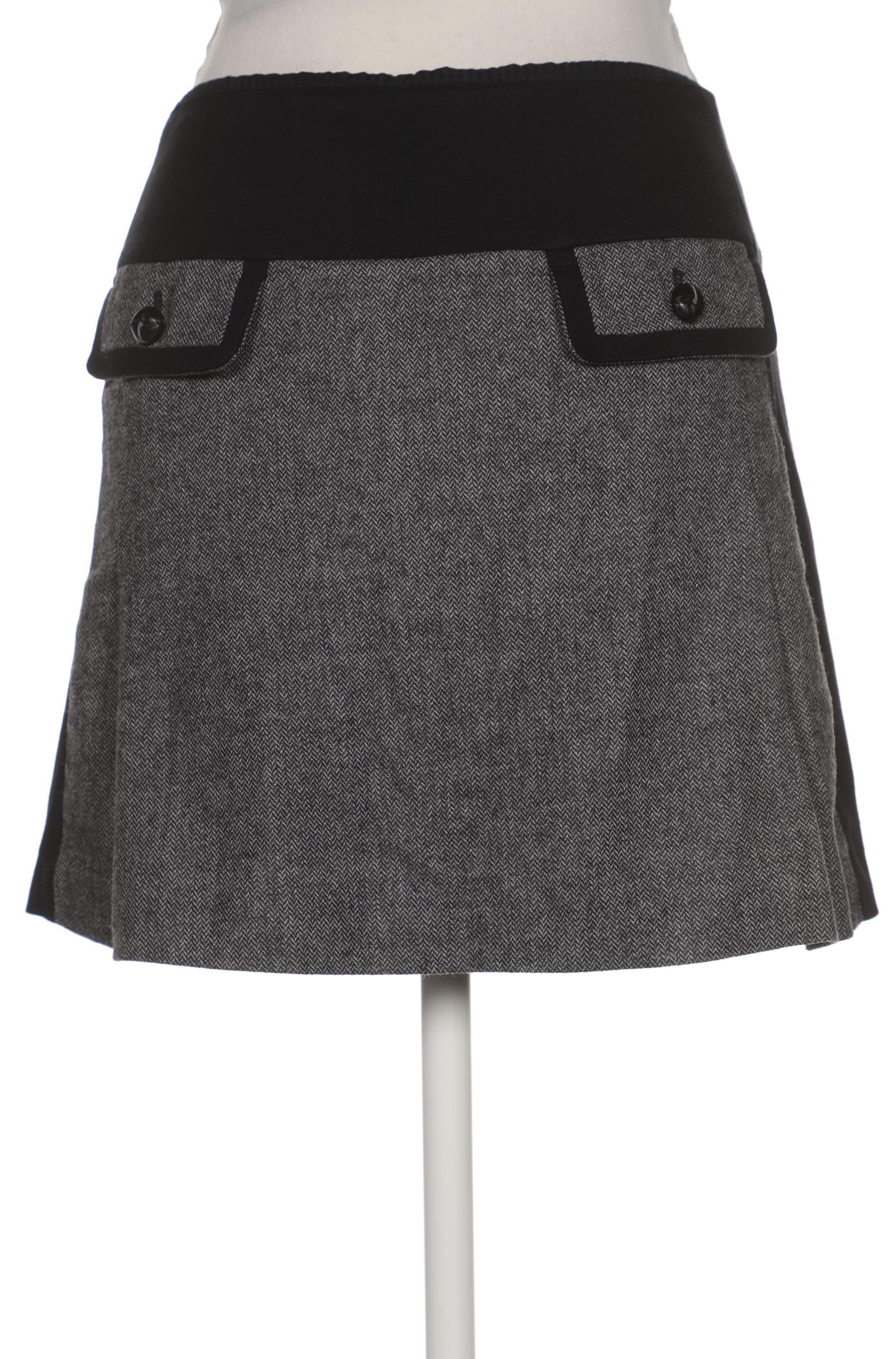 

Mexx Damen Rock, schwarz, Gr. 36