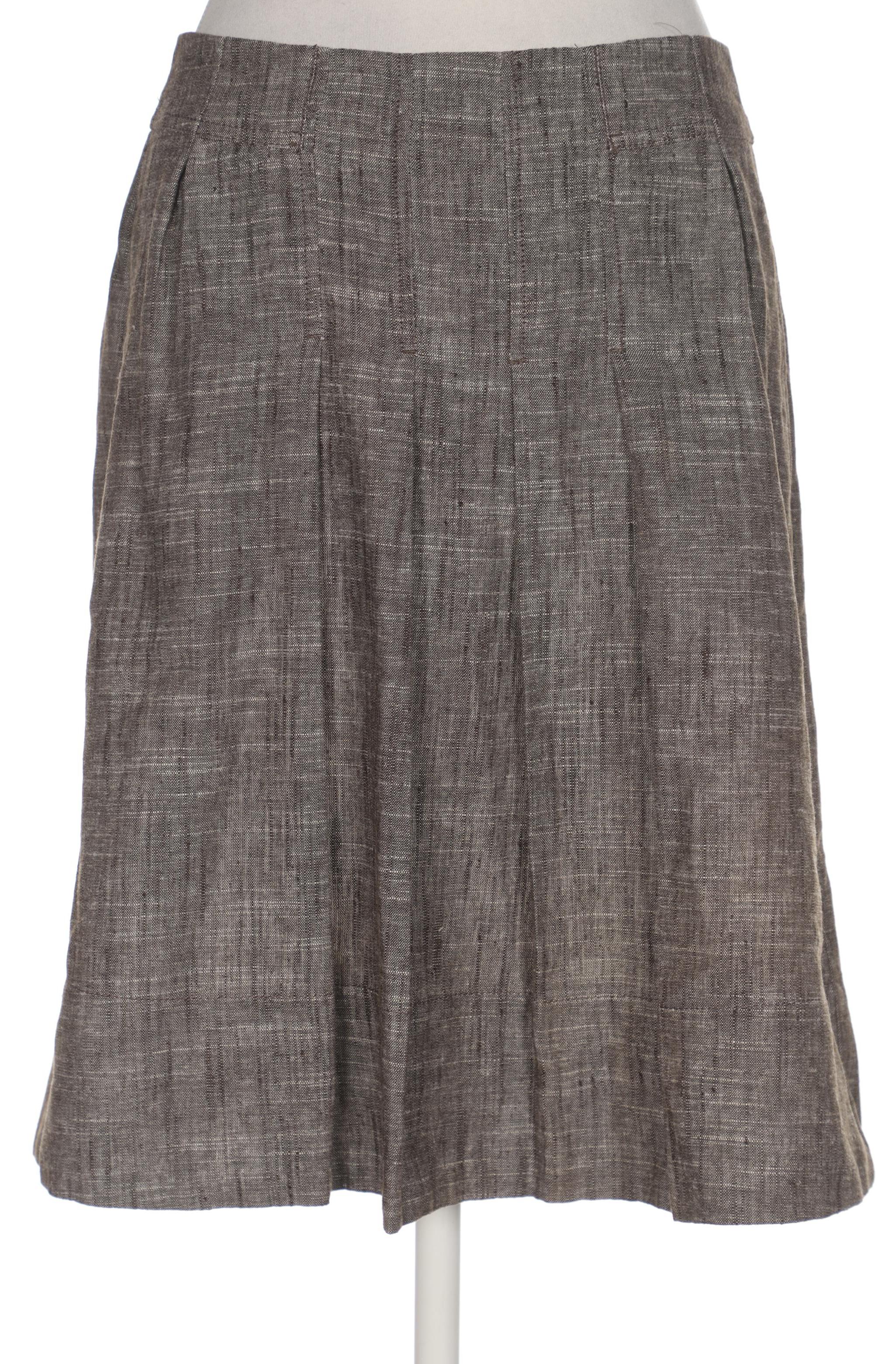 

Mexx Damen Rock, braun, Gr. 38