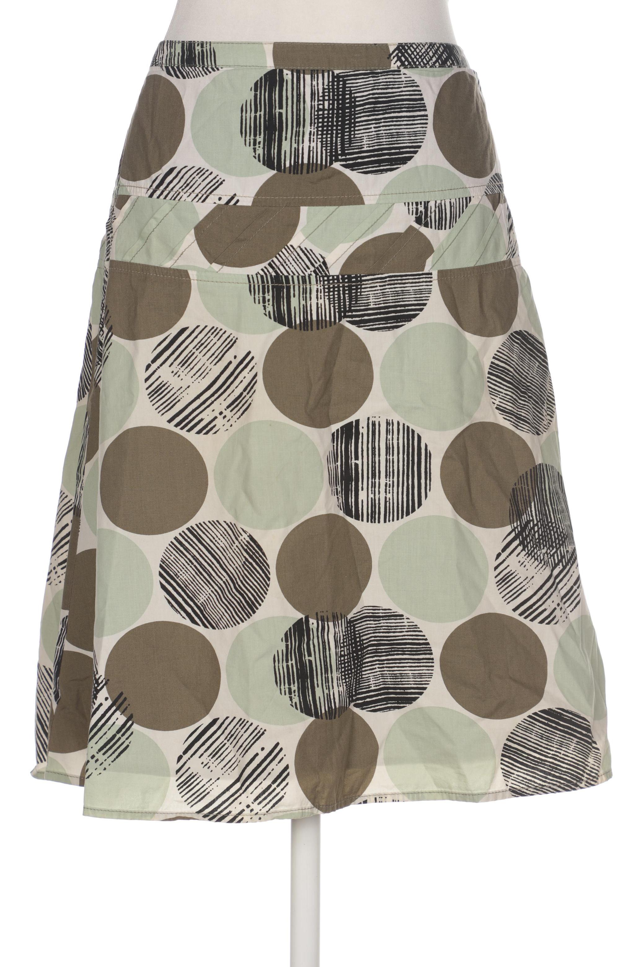 

Mexx Damen Rock, beige, Gr. 38