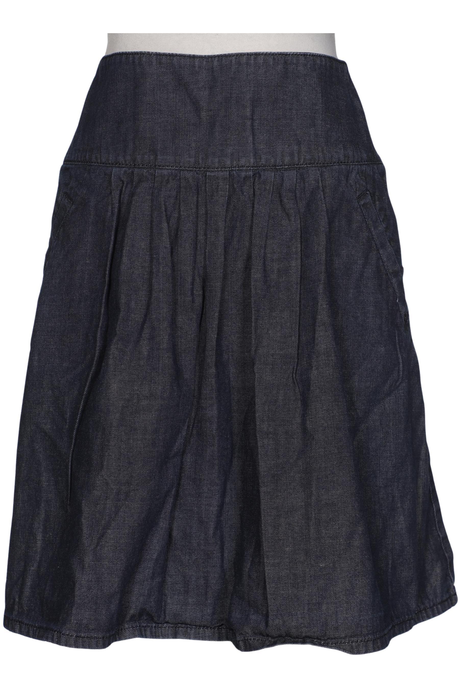 

Mexx Damen Rock, marineblau, Gr. 38