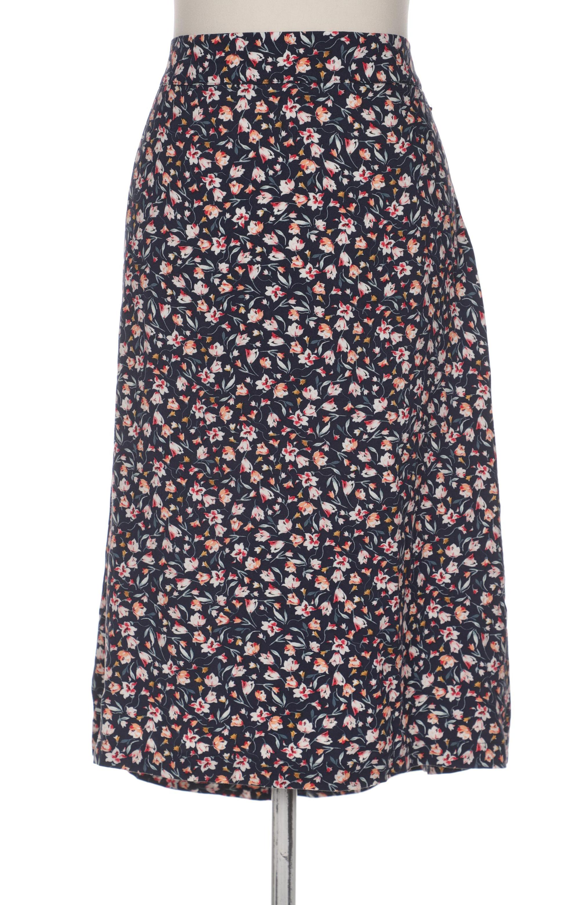 

Mexx Damen Rock, marineblau, Gr. 38