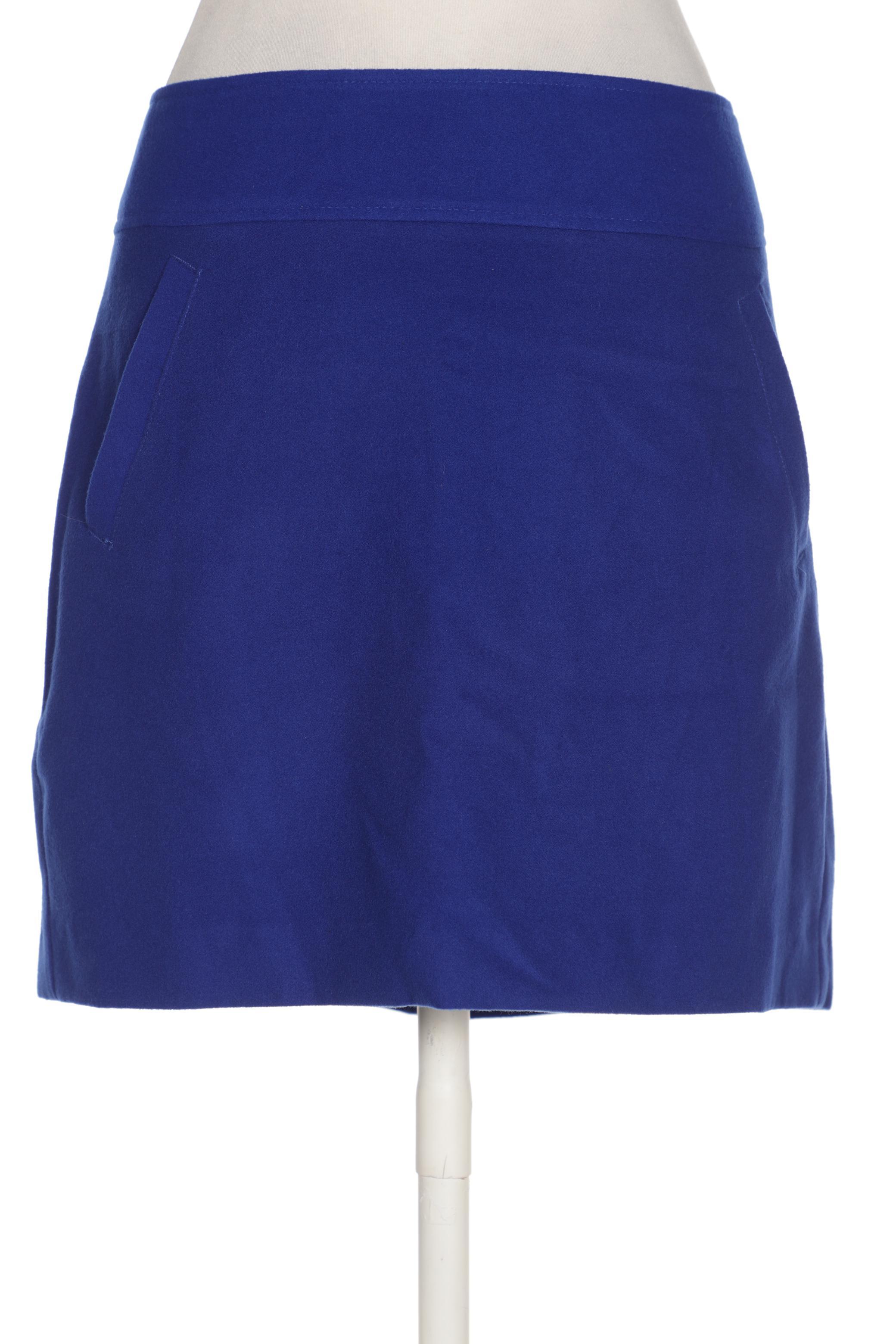 

Mexx Damen Rock, blau, Gr. 38