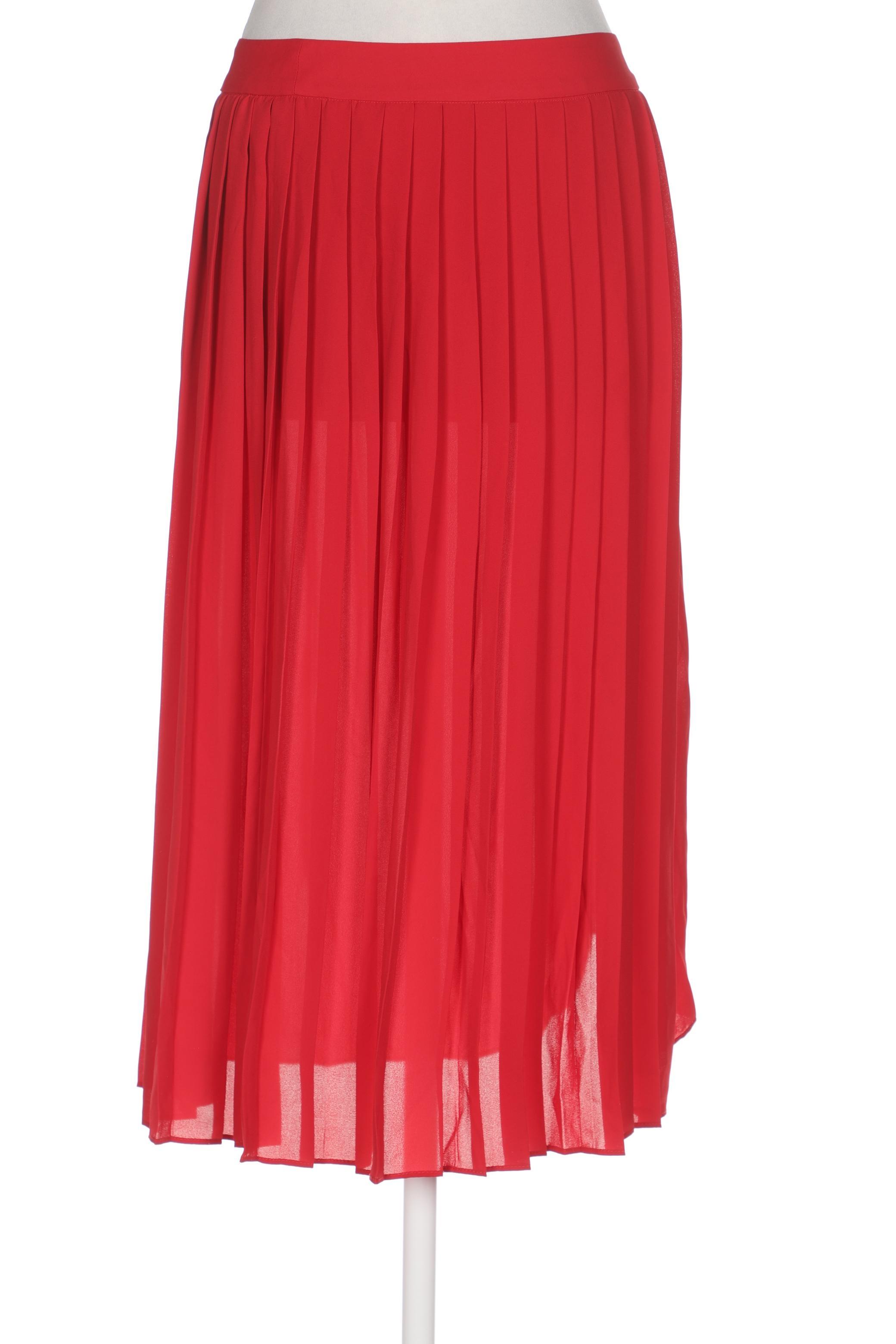

Mexx Damen Rock, rot, Gr. 34