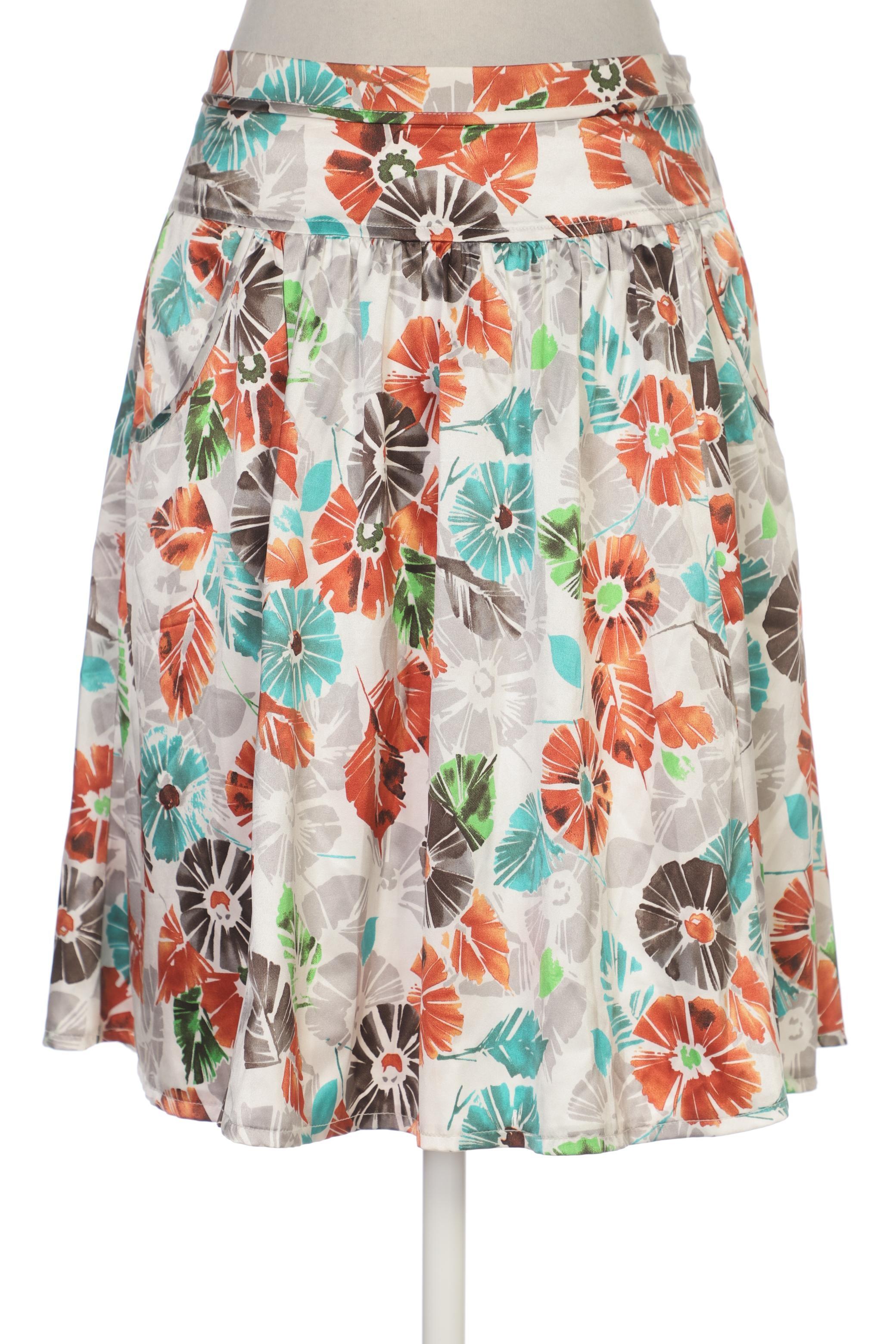 

Mexx Damen Rock, weiß, Gr. 36