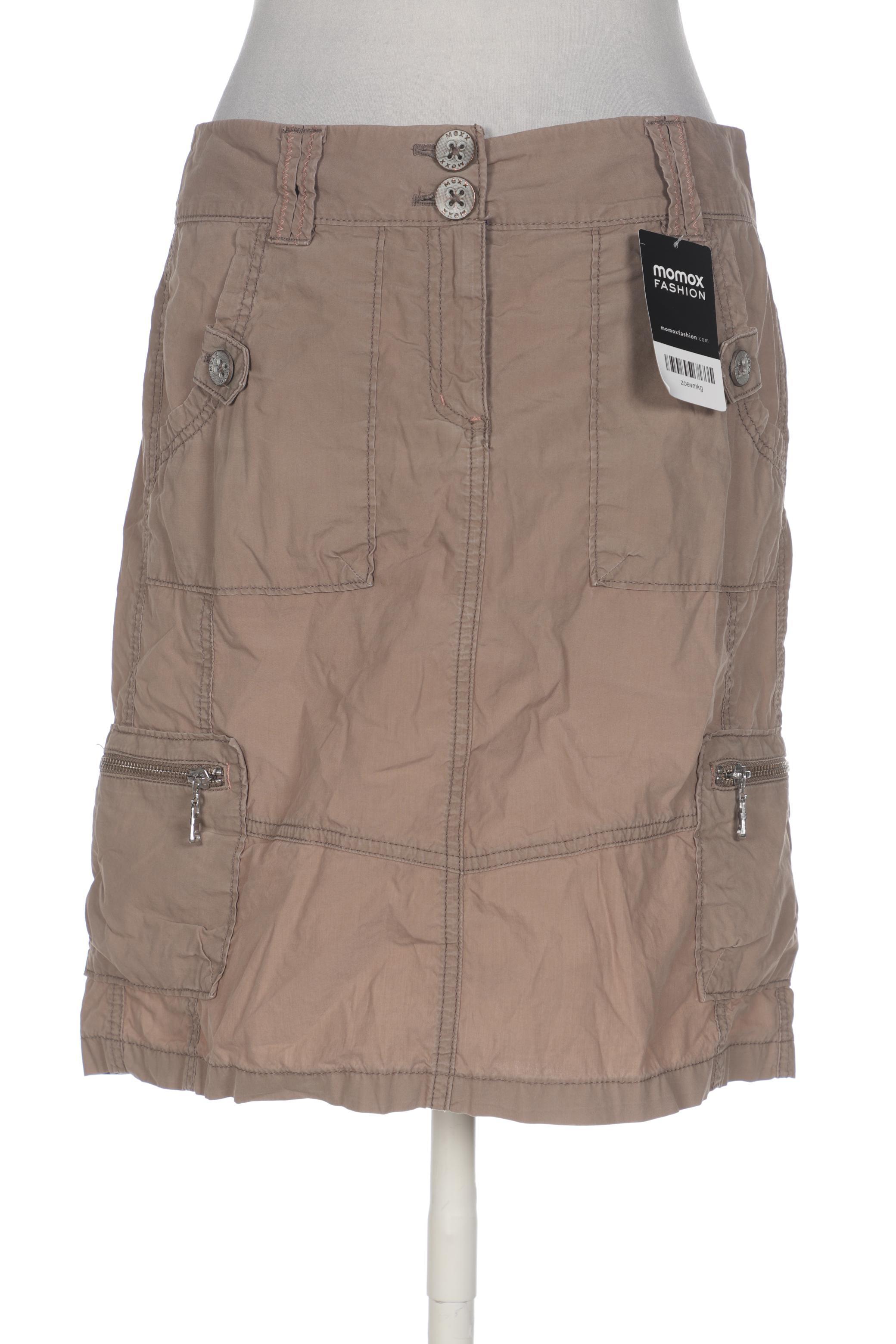 

Mexx Damen Rock, braun, Gr. 34