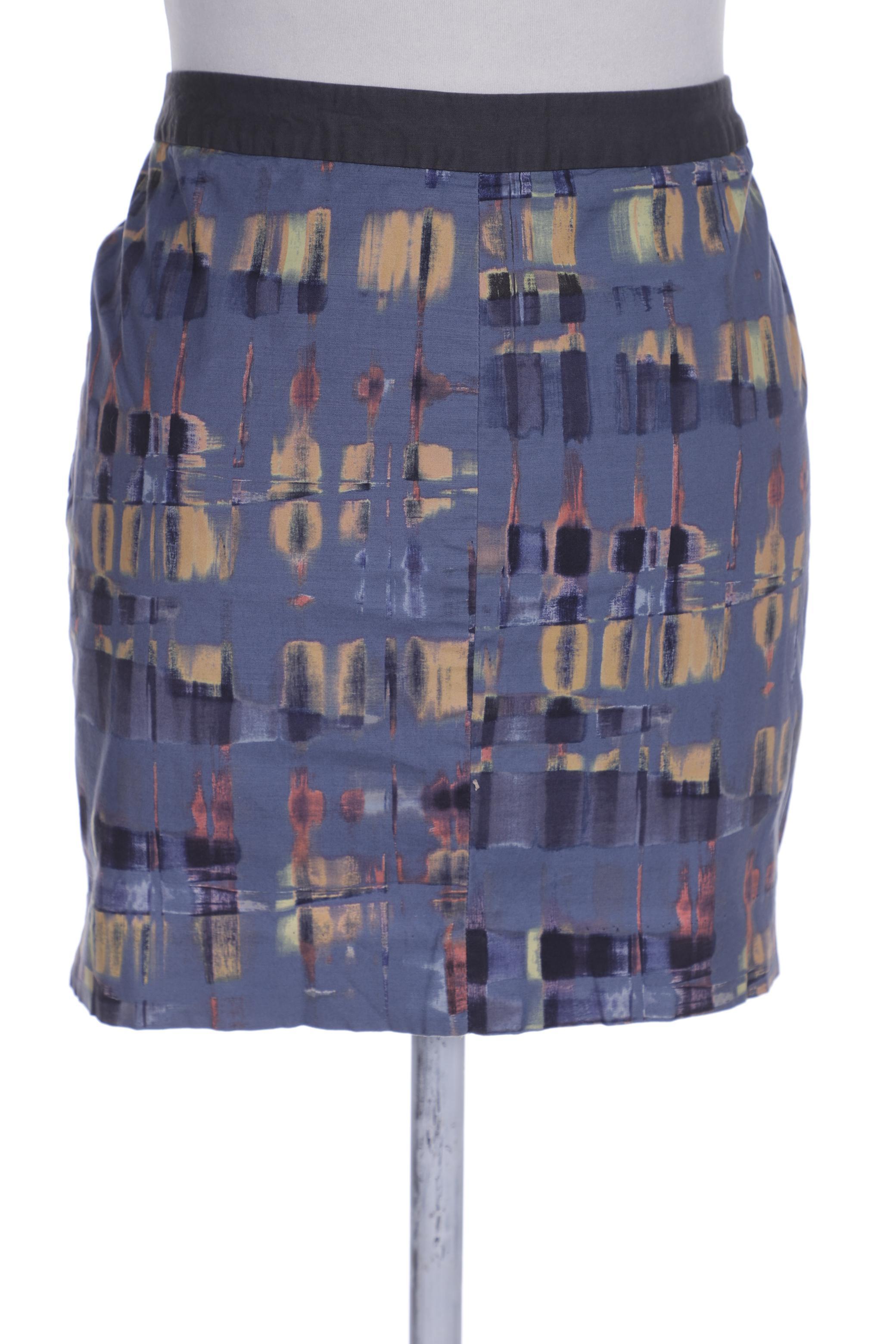 

MEXX Damen Rock, blau