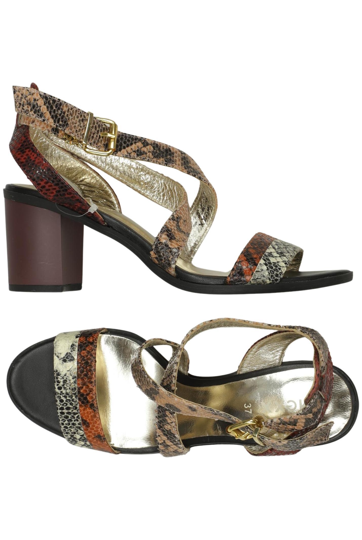 

Mexx Damen Sandale, mehrfarbig, Gr. 37