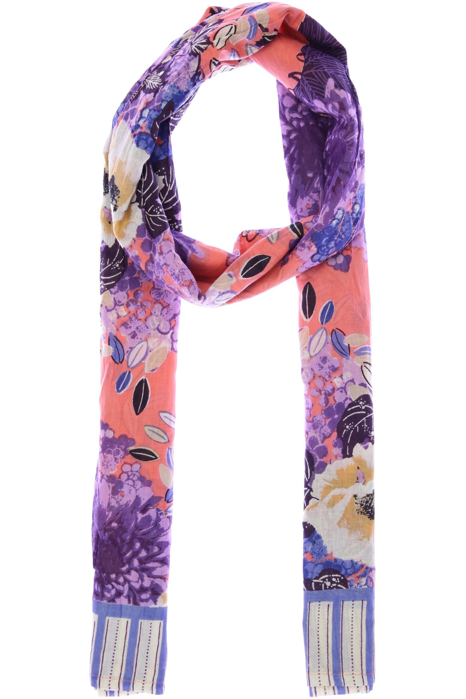 

Mexx Damen Schal, pink, Gr.