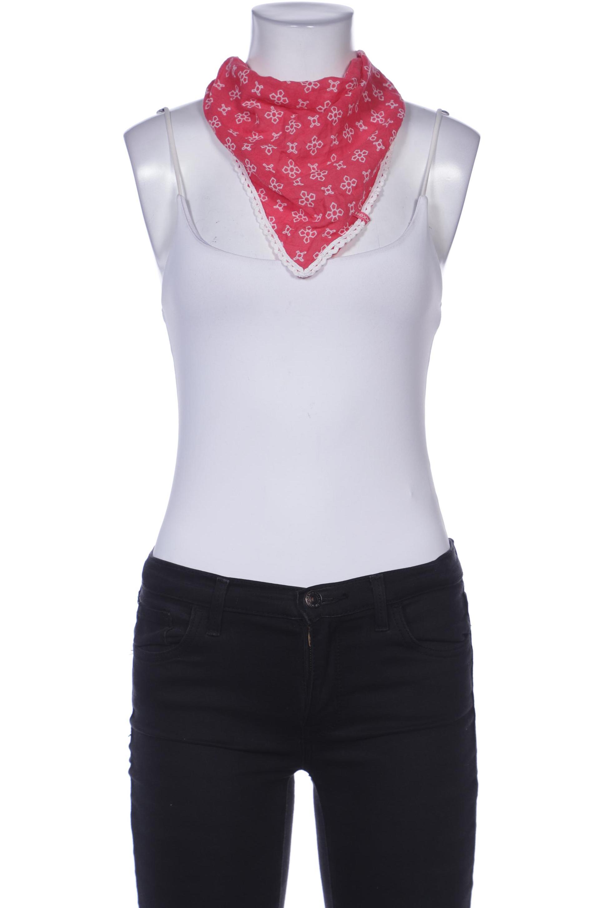 

Mexx Damen Schal, pink, Gr.