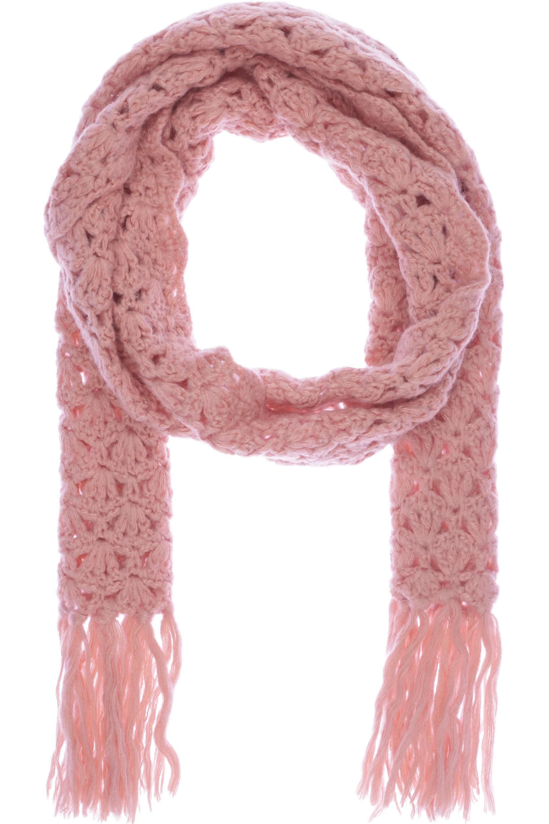 

Mexx Damen Schal, pink, Gr.