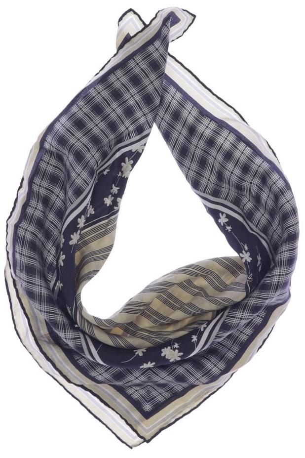 

Mexx Damen Schal, mehrfarbig, Gr.