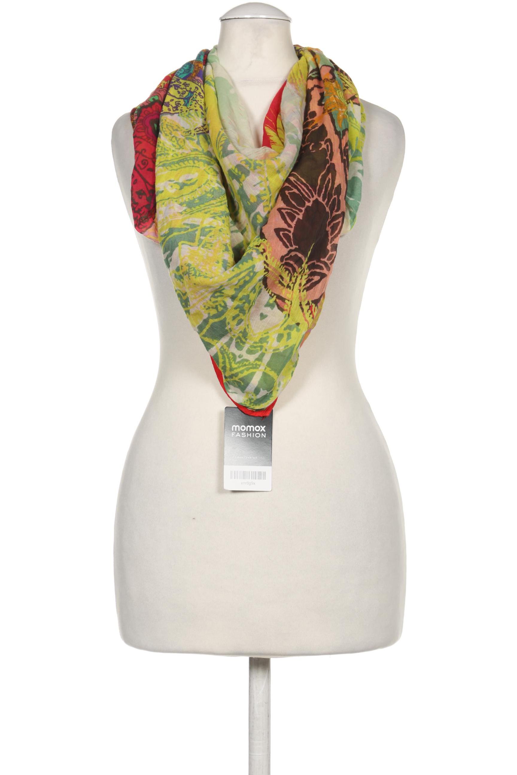 

Mexx Damen Schal, mehrfarbig, Gr.
