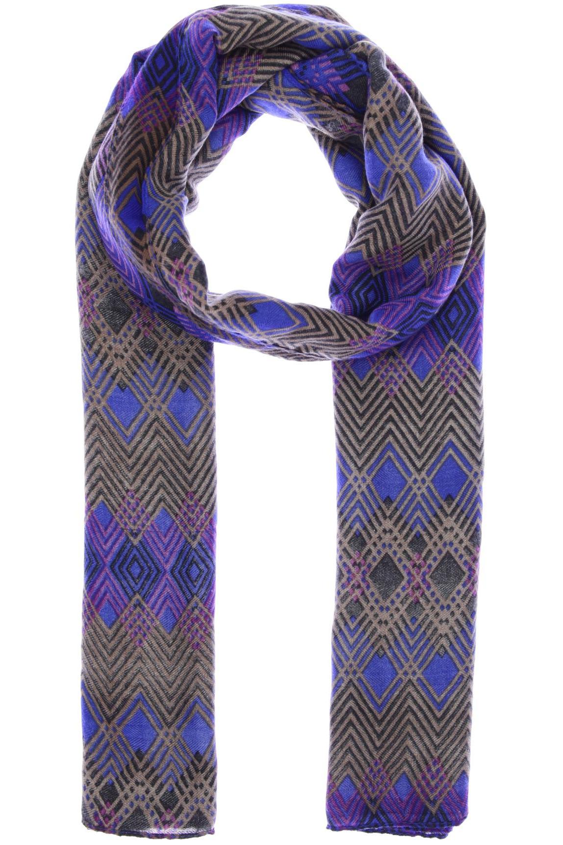 

Mexx Damen Schal, mehrfarbig, Gr.