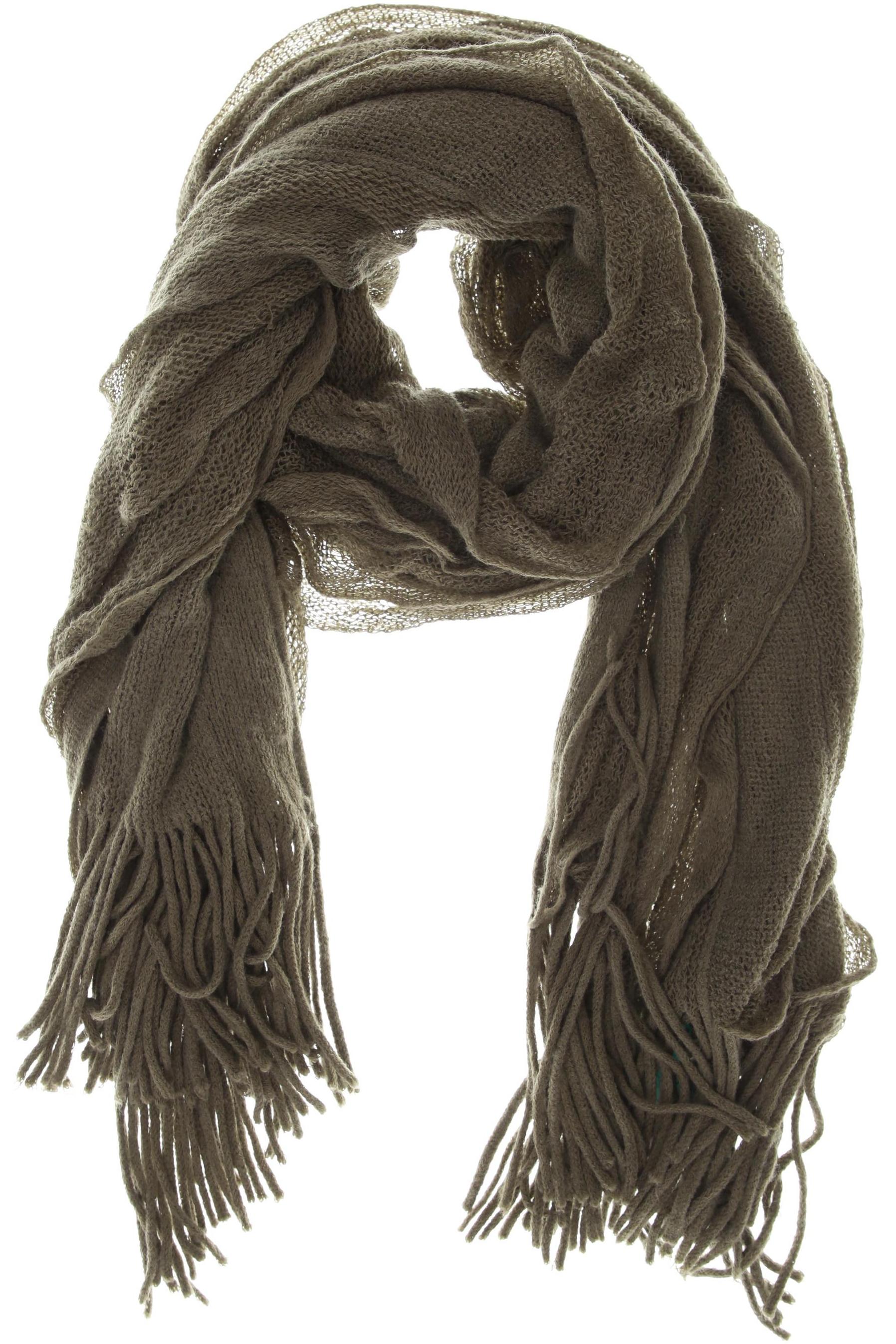 

Mexx Damen Schal, grün, Gr.