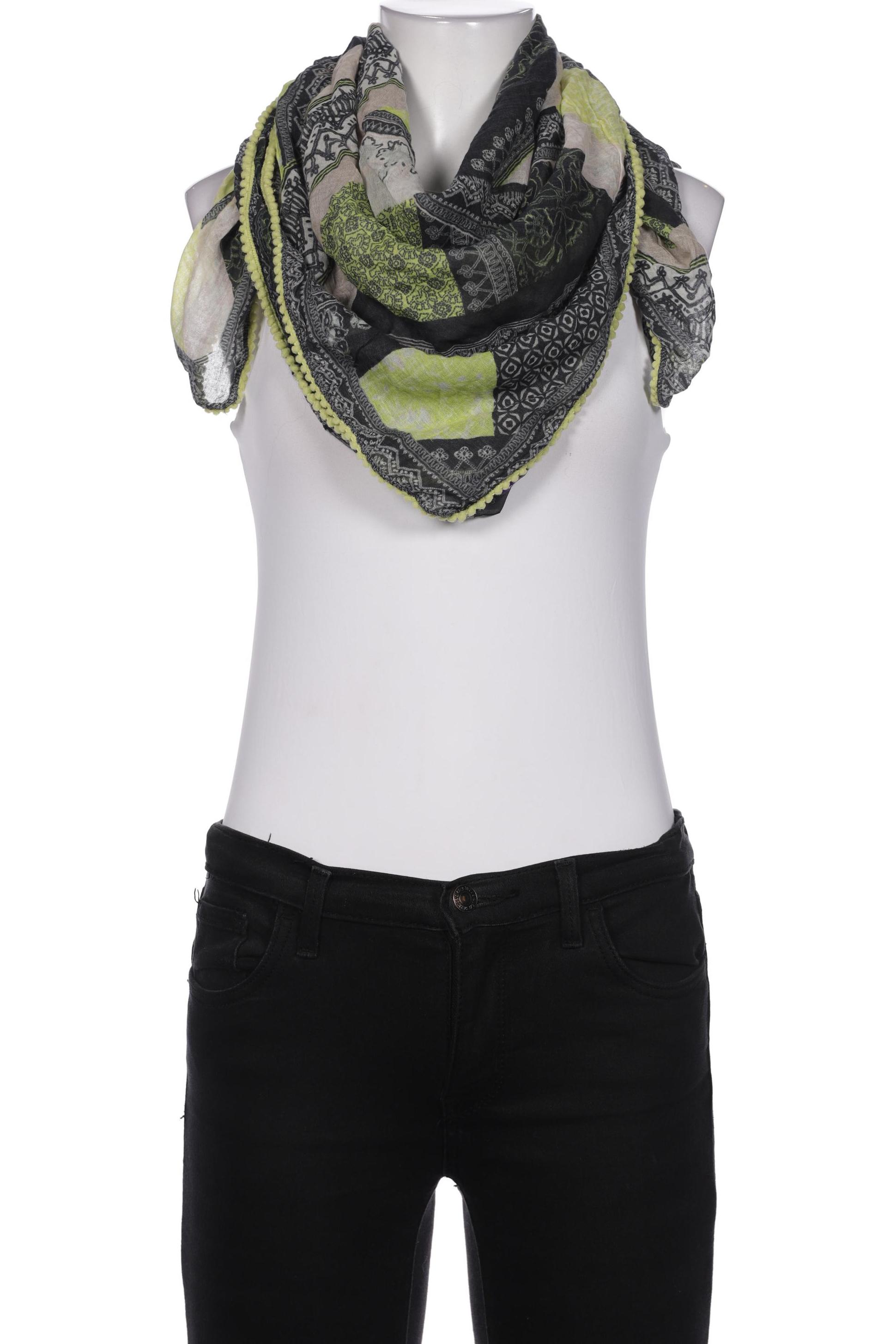 

Mexx Damen Schal, mehrfarbig, Gr.