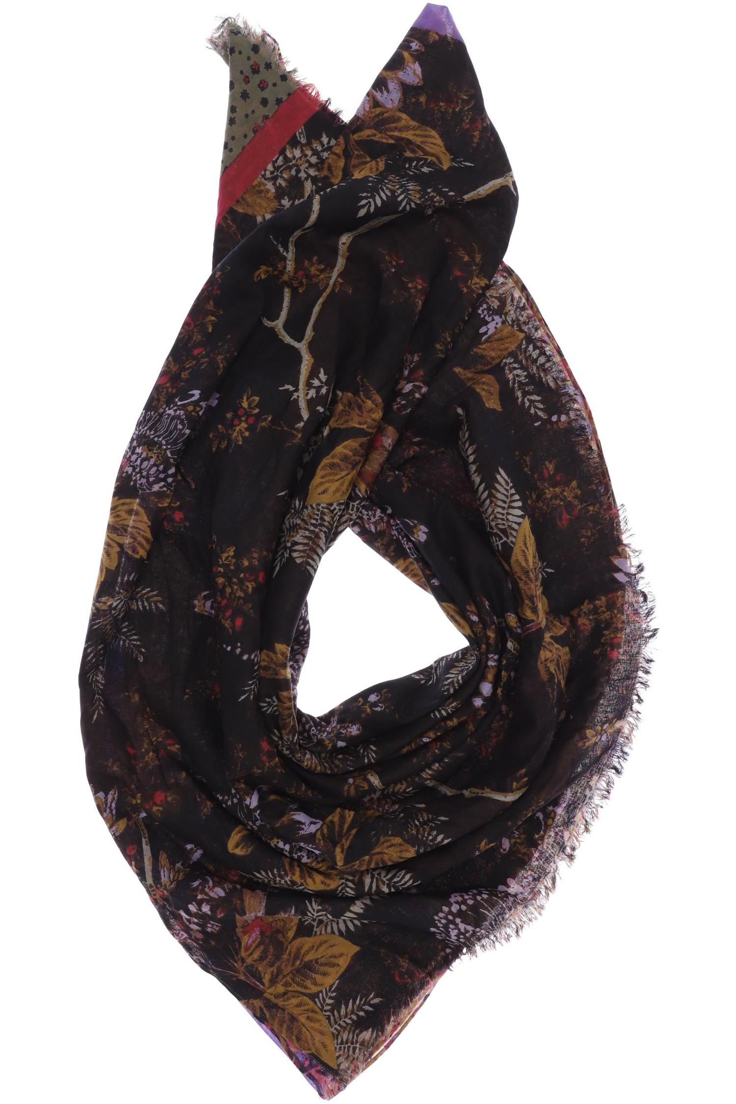 

Mexx Damen Schal, mehrfarbig, Gr.