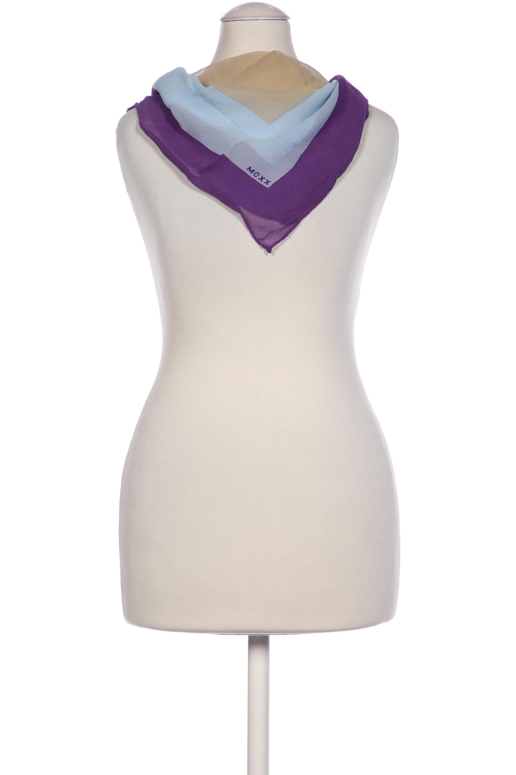 

Mexx Damen Schal, mehrfarbig, Gr.