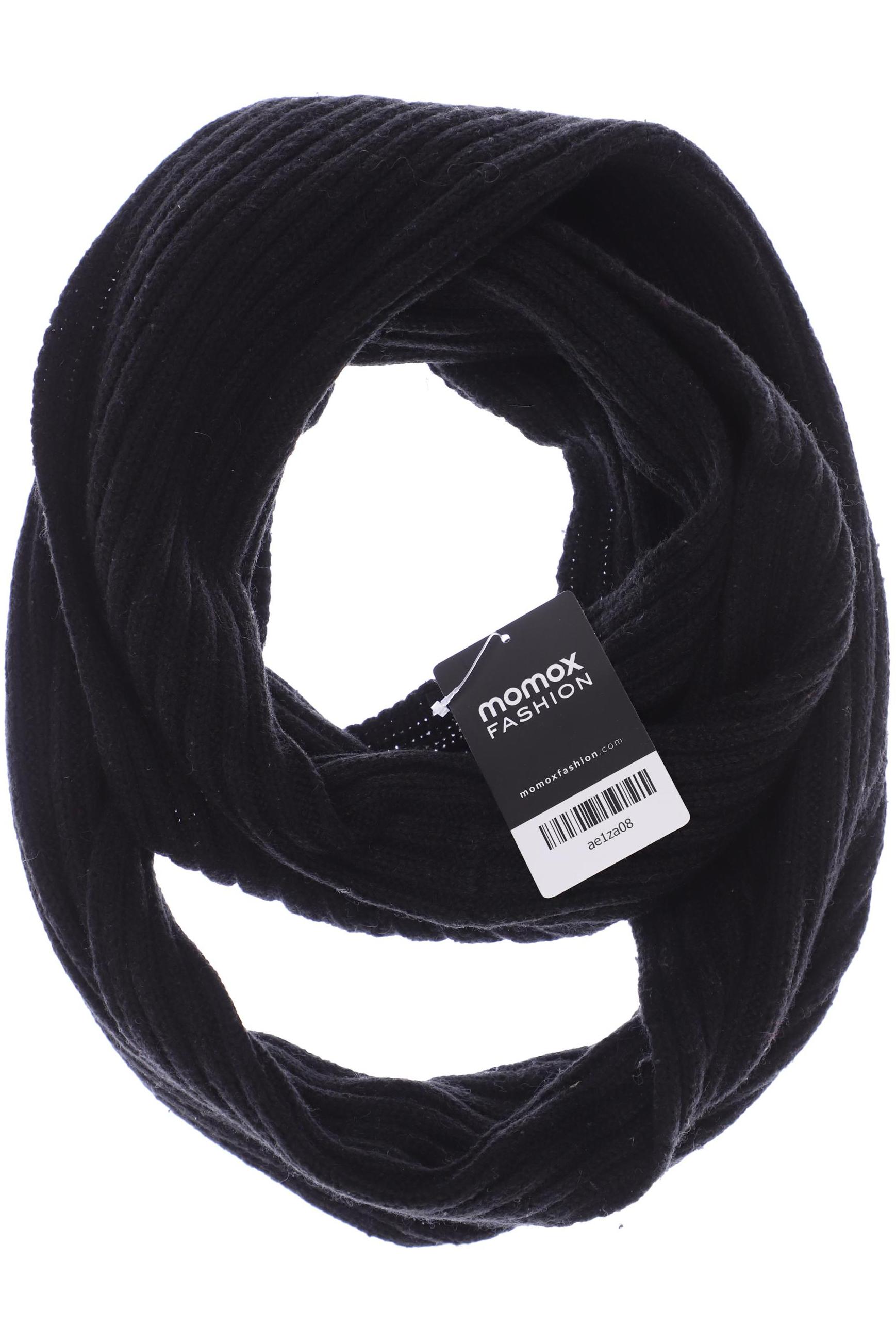 

Mexx Damen Schal, schwarz, Gr.