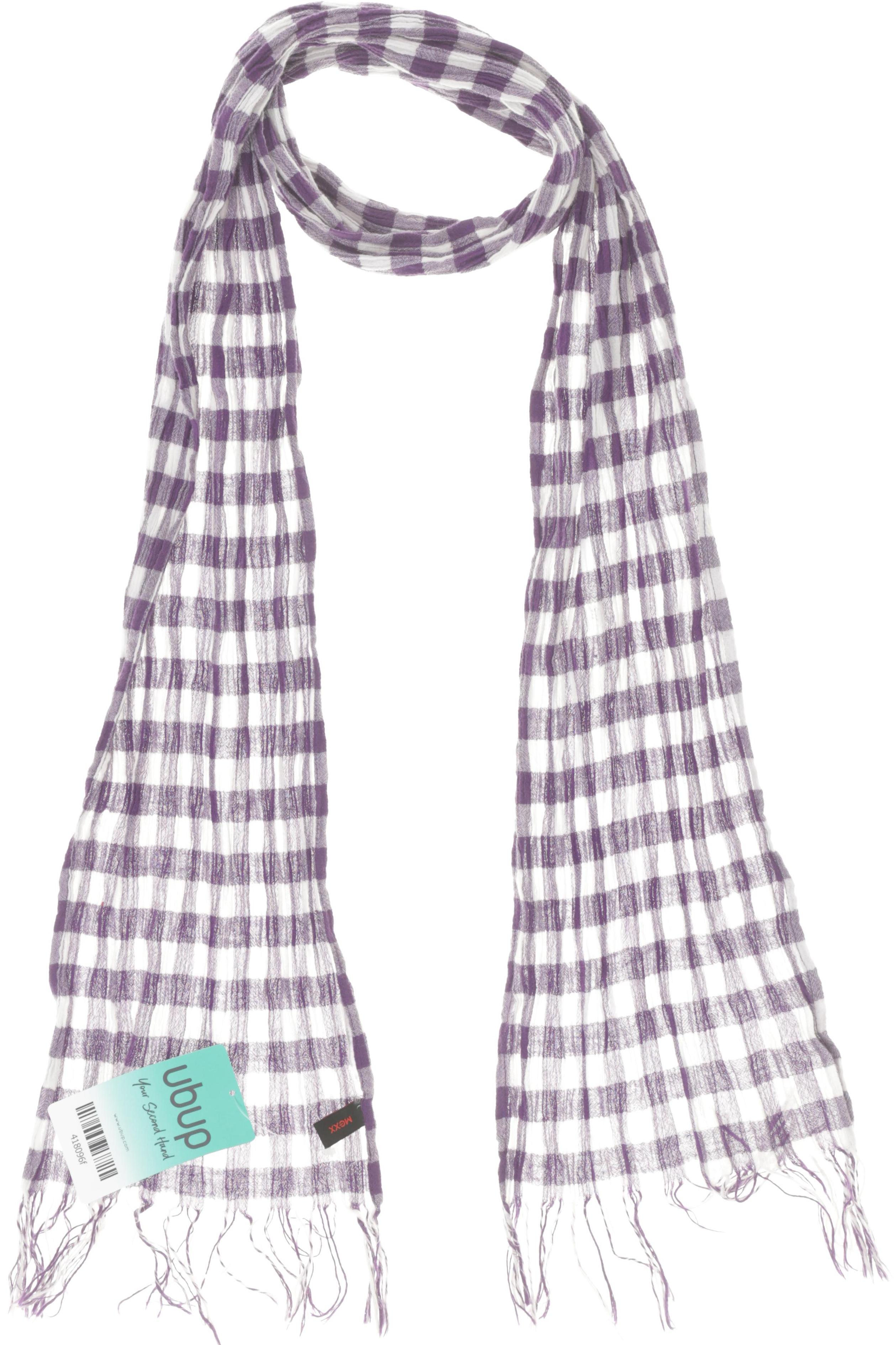 

Mexx Damen Schal, flieder, Gr.