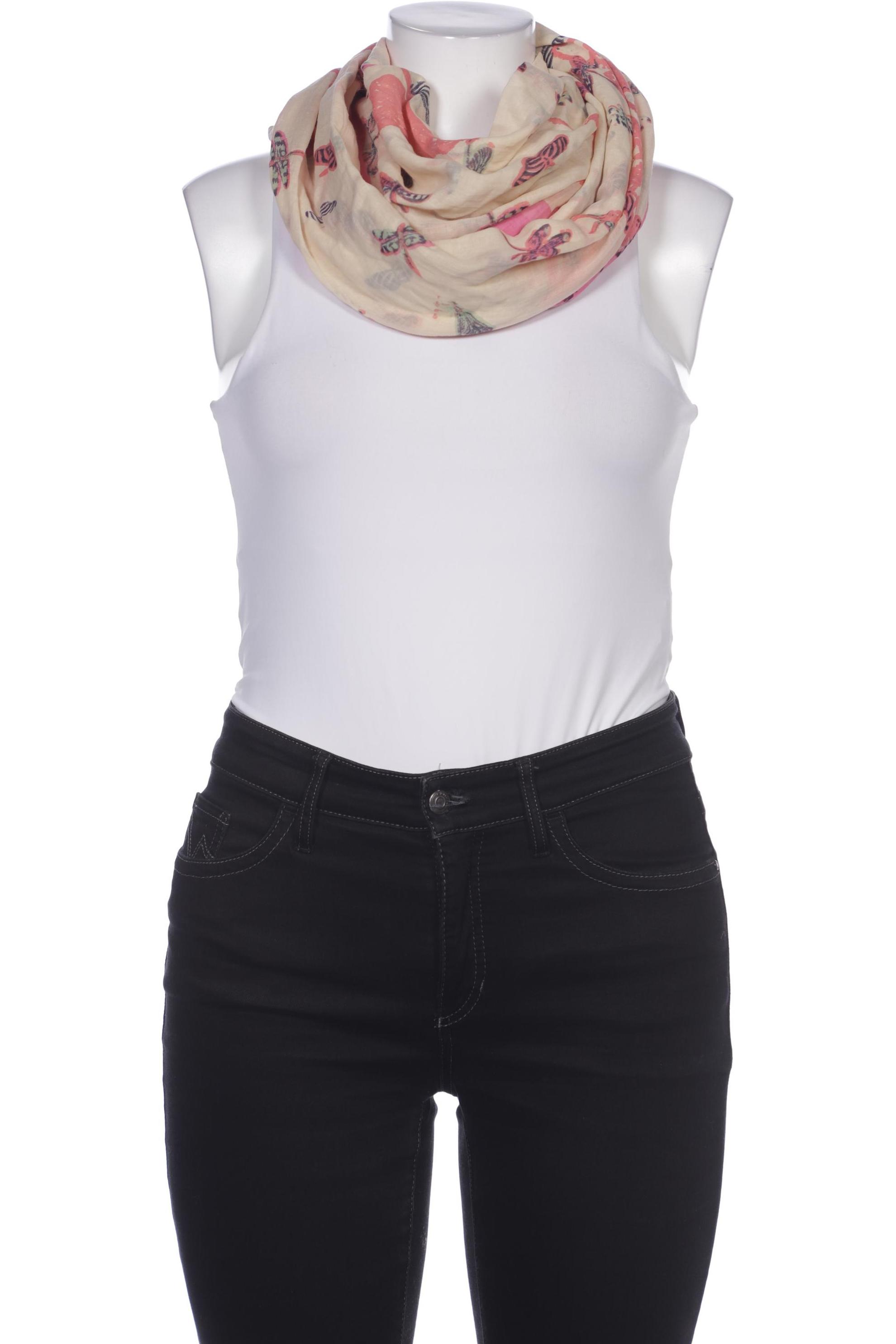 

Mexx Damen Schal, pink, Gr.