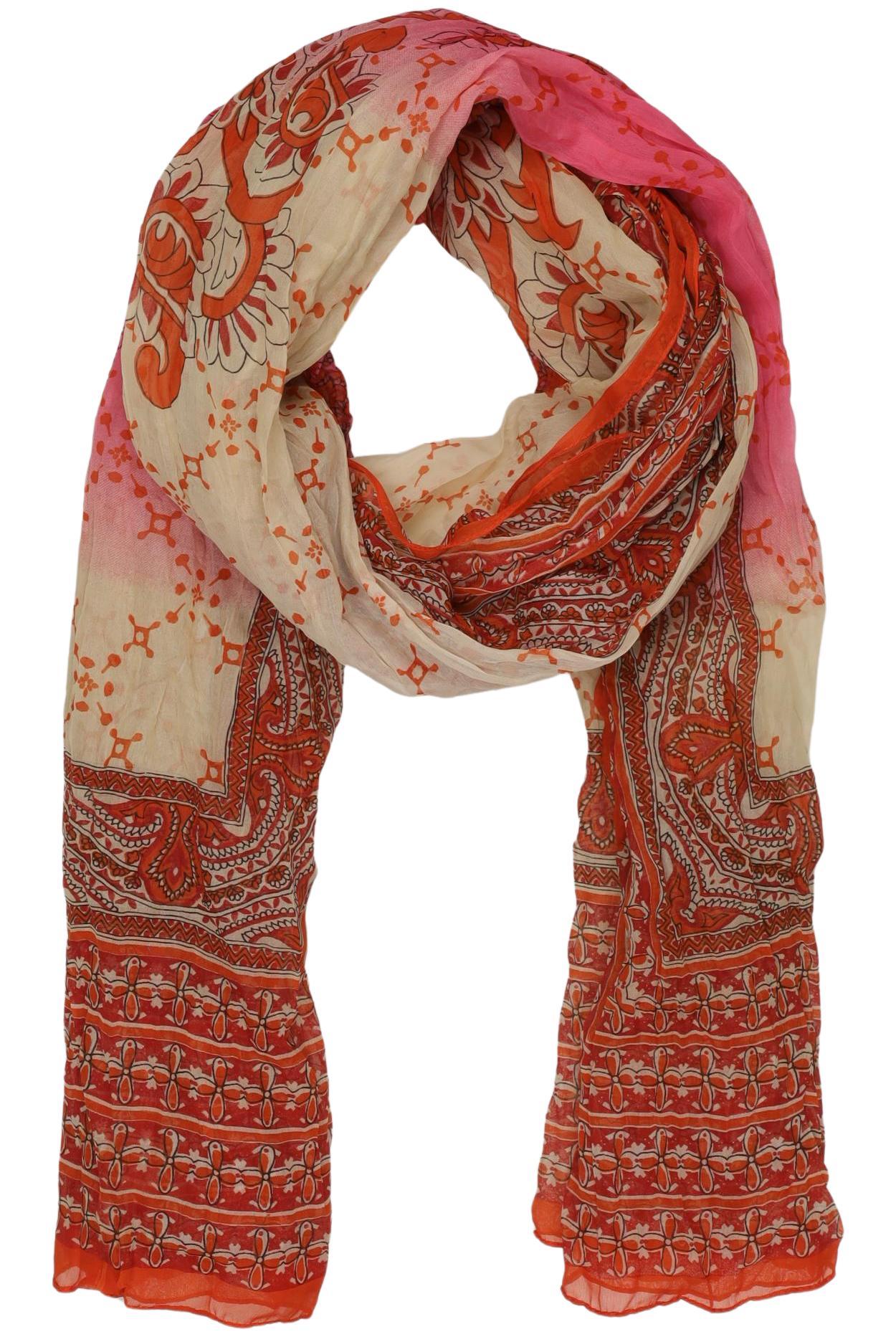 

Mexx Damen Schal, mehrfarbig, Gr.