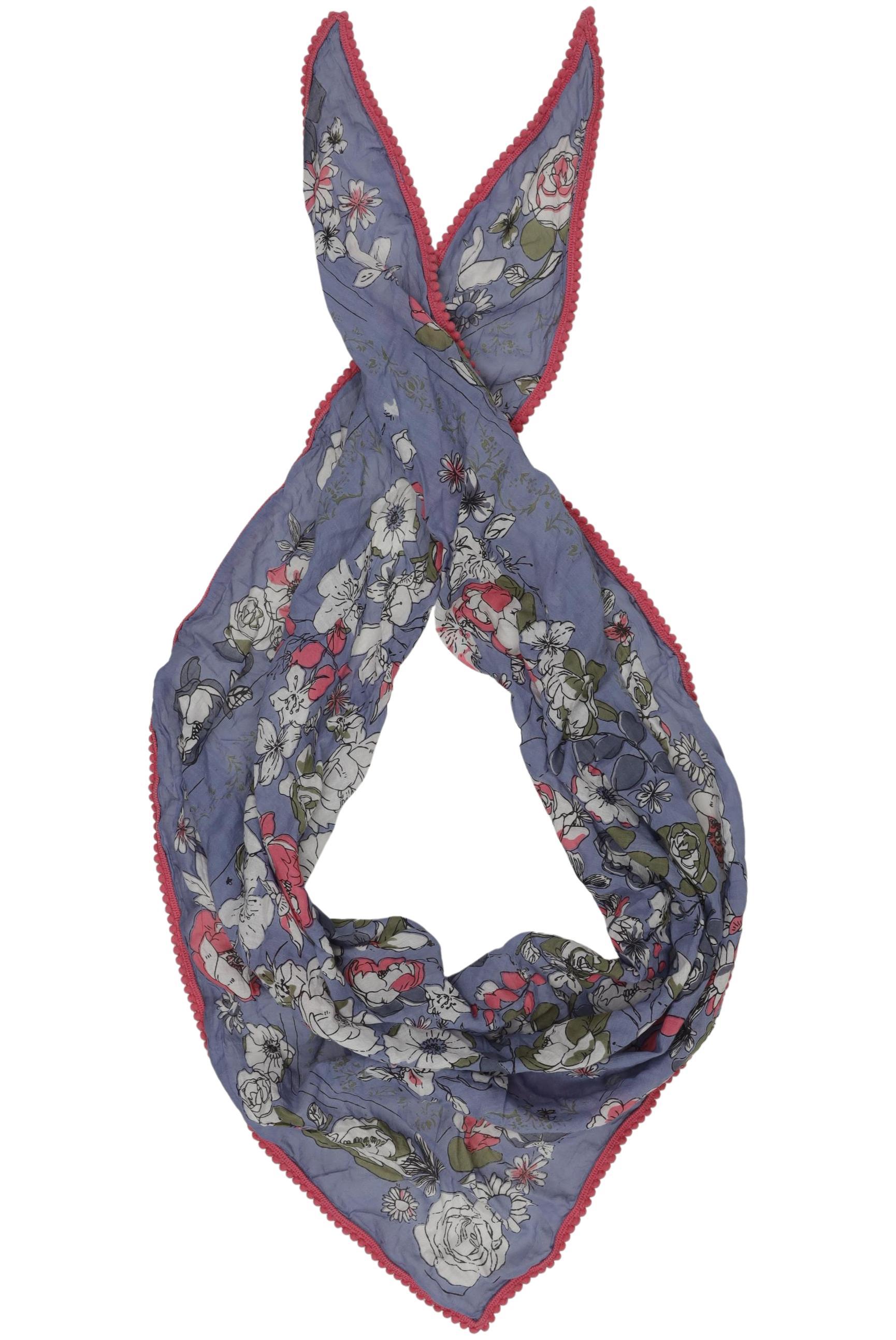 

Mexx Damen Schal, mehrfarbig, Gr.