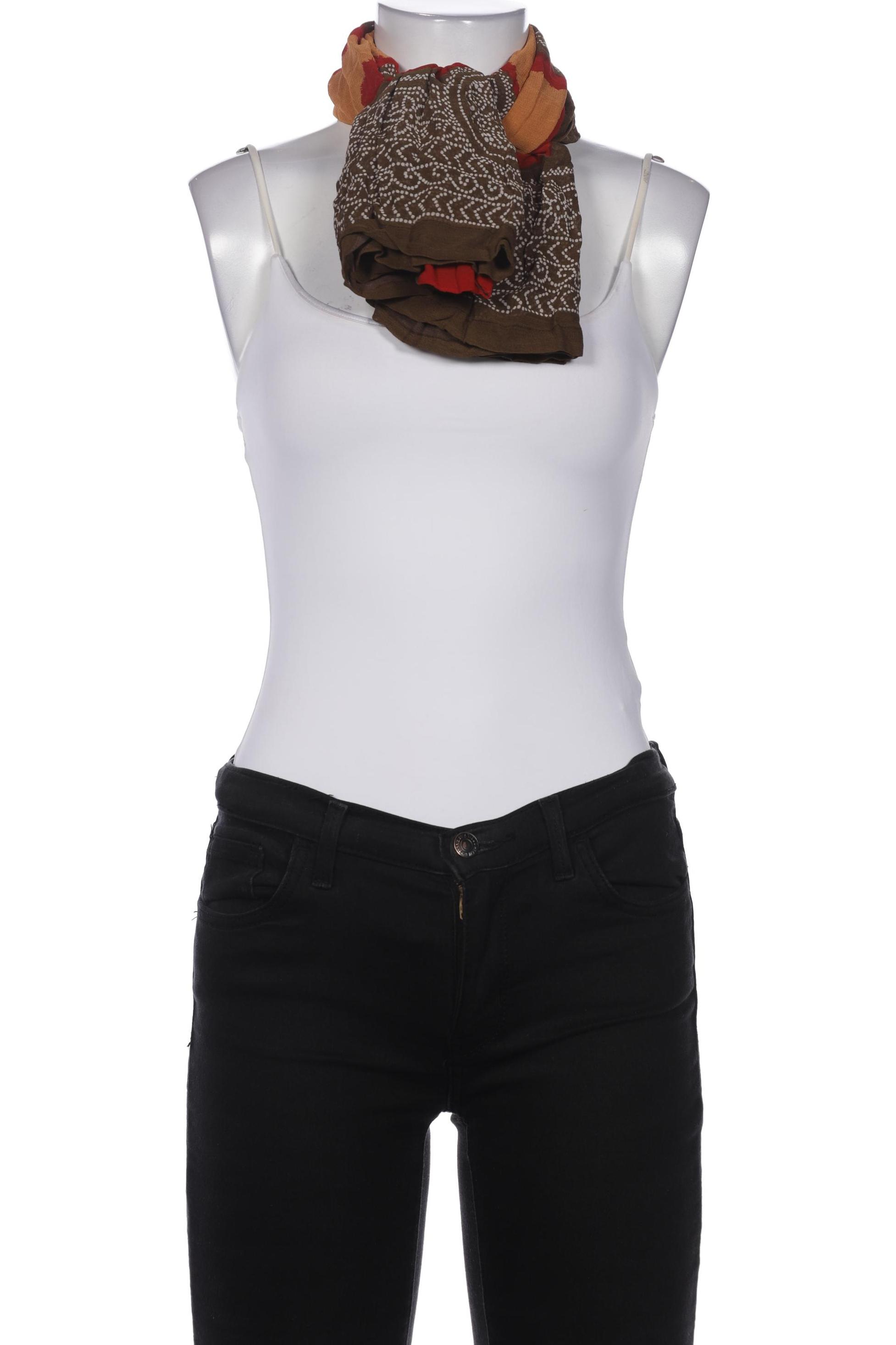 

Mexx Damen Schal, mehrfarbig, Gr.