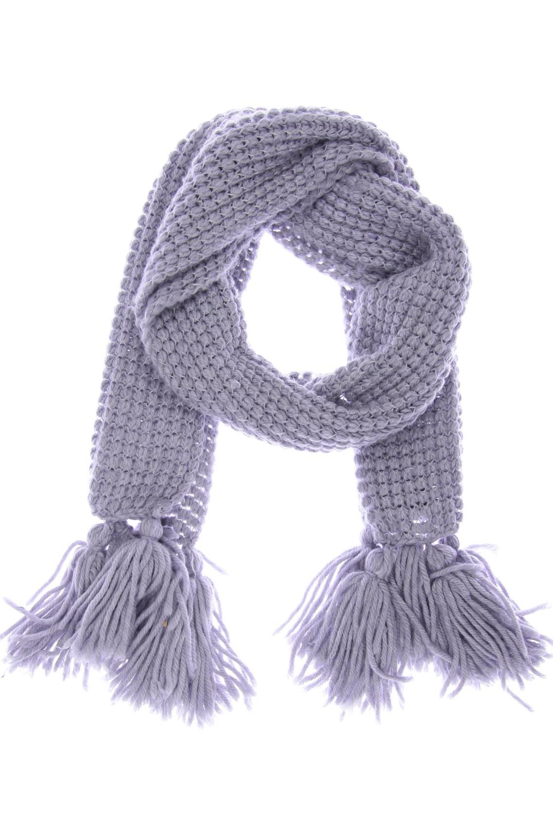 

Mexx Damen Schal, blau, Gr.