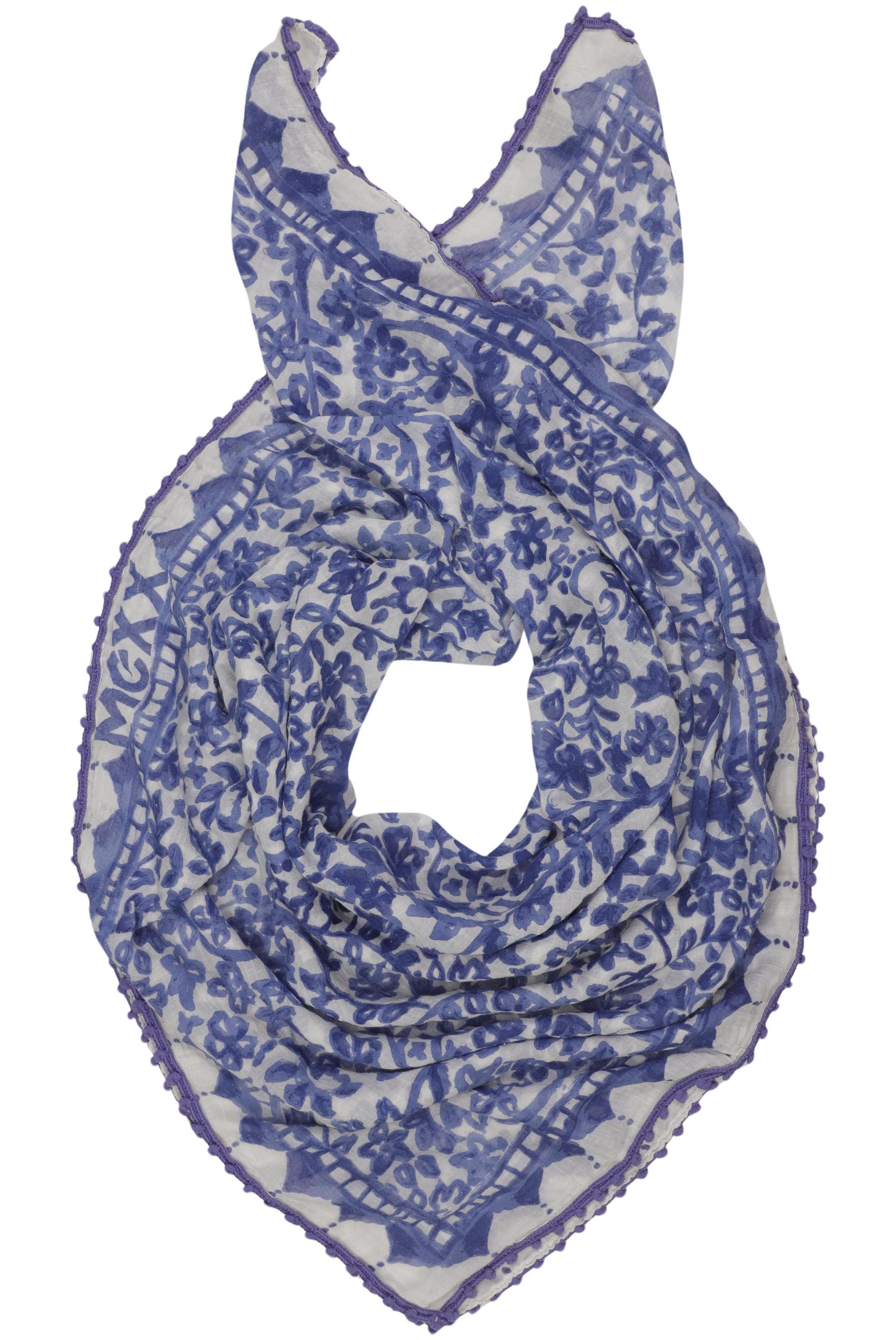 

Mexx Damen Schal, mehrfarbig, Gr.