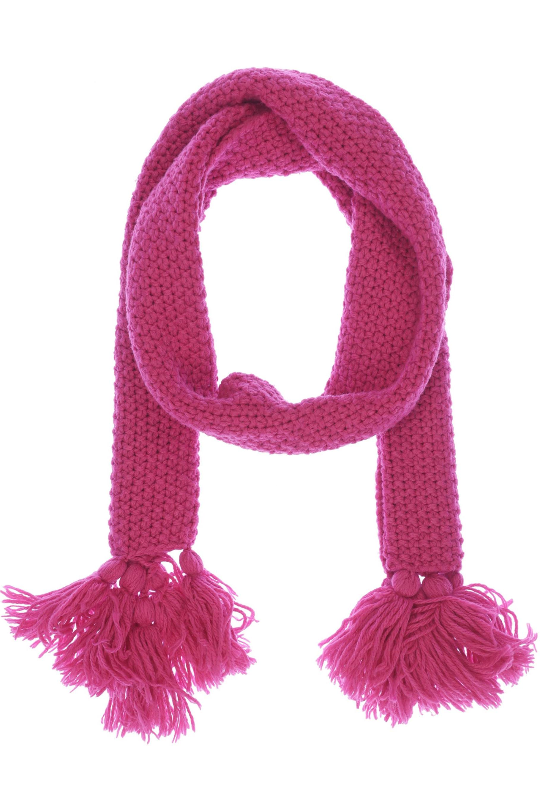 

Mexx Damen Schal, pink, Gr.