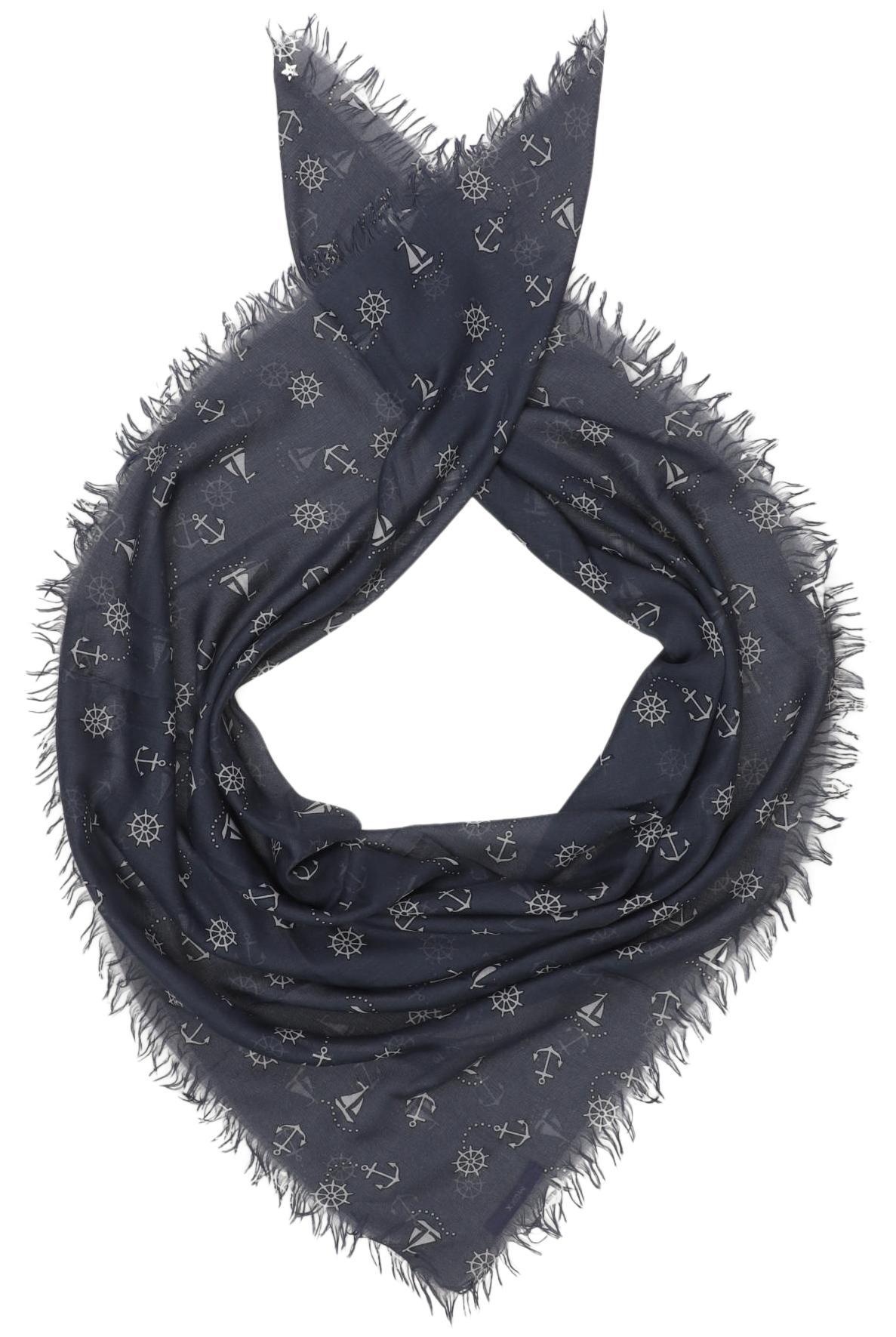 

Mexx Damen Schal, marineblau, Gr.